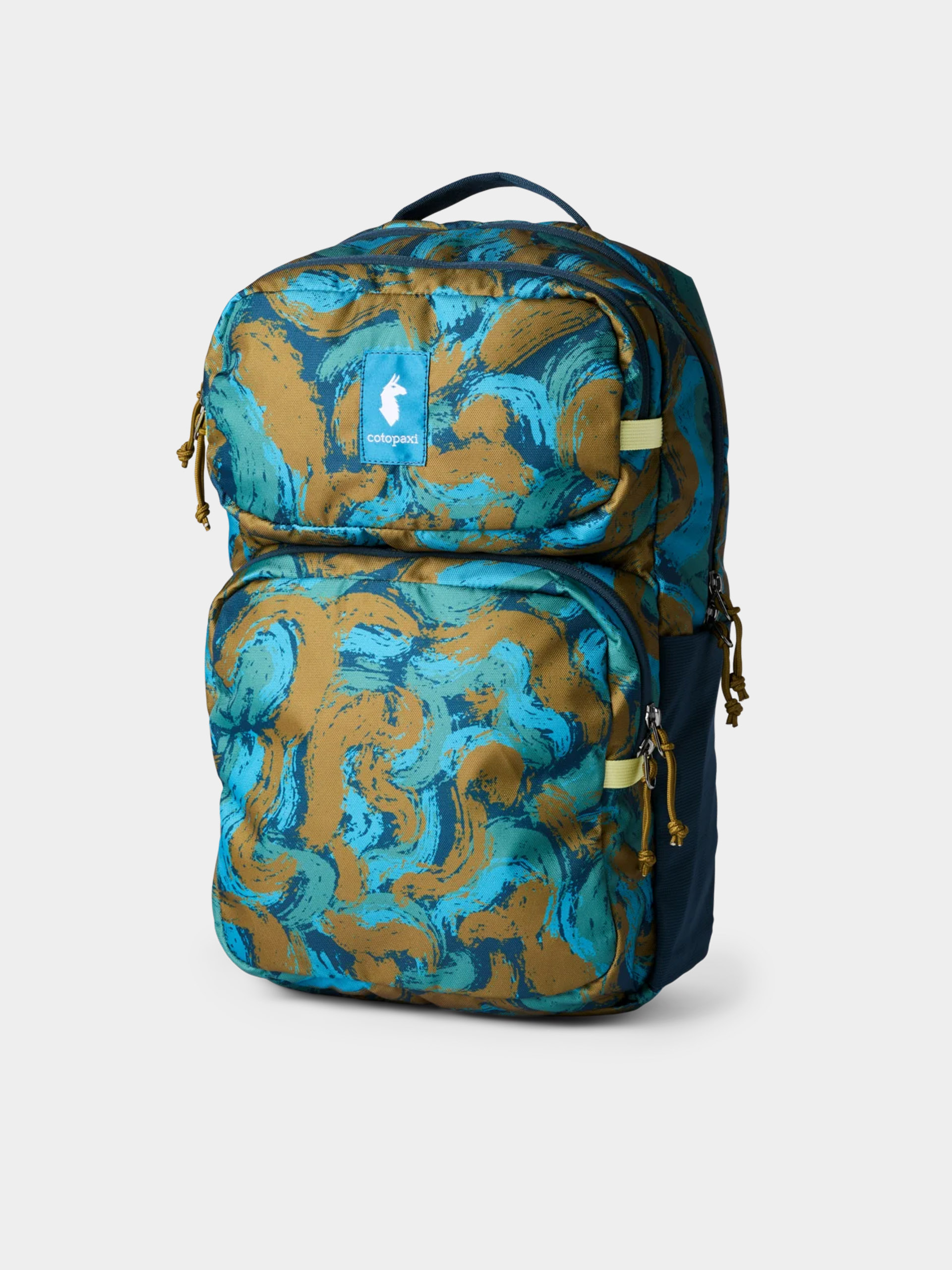 Batoh Cotopaxi Tasra 16L (brush clouds indigo)
