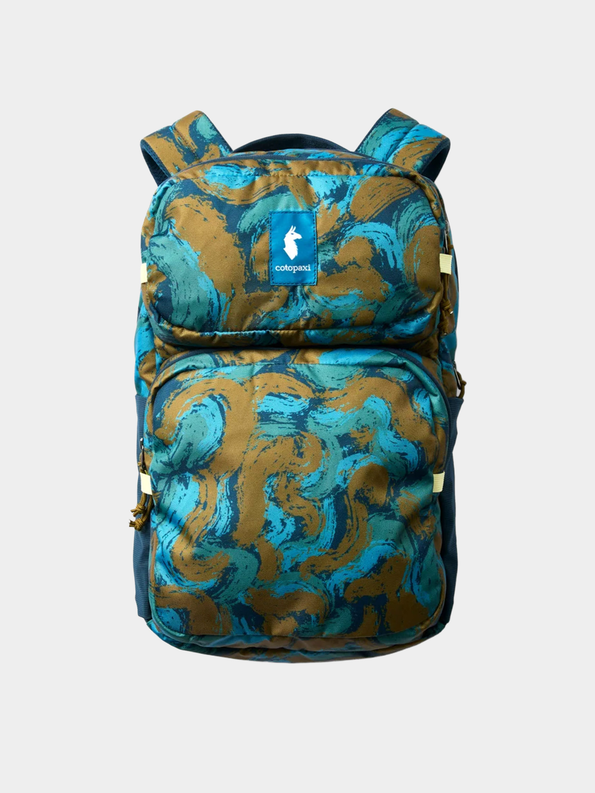 Batoh Cotopaxi Tasra 16L (brush clouds indigo)
