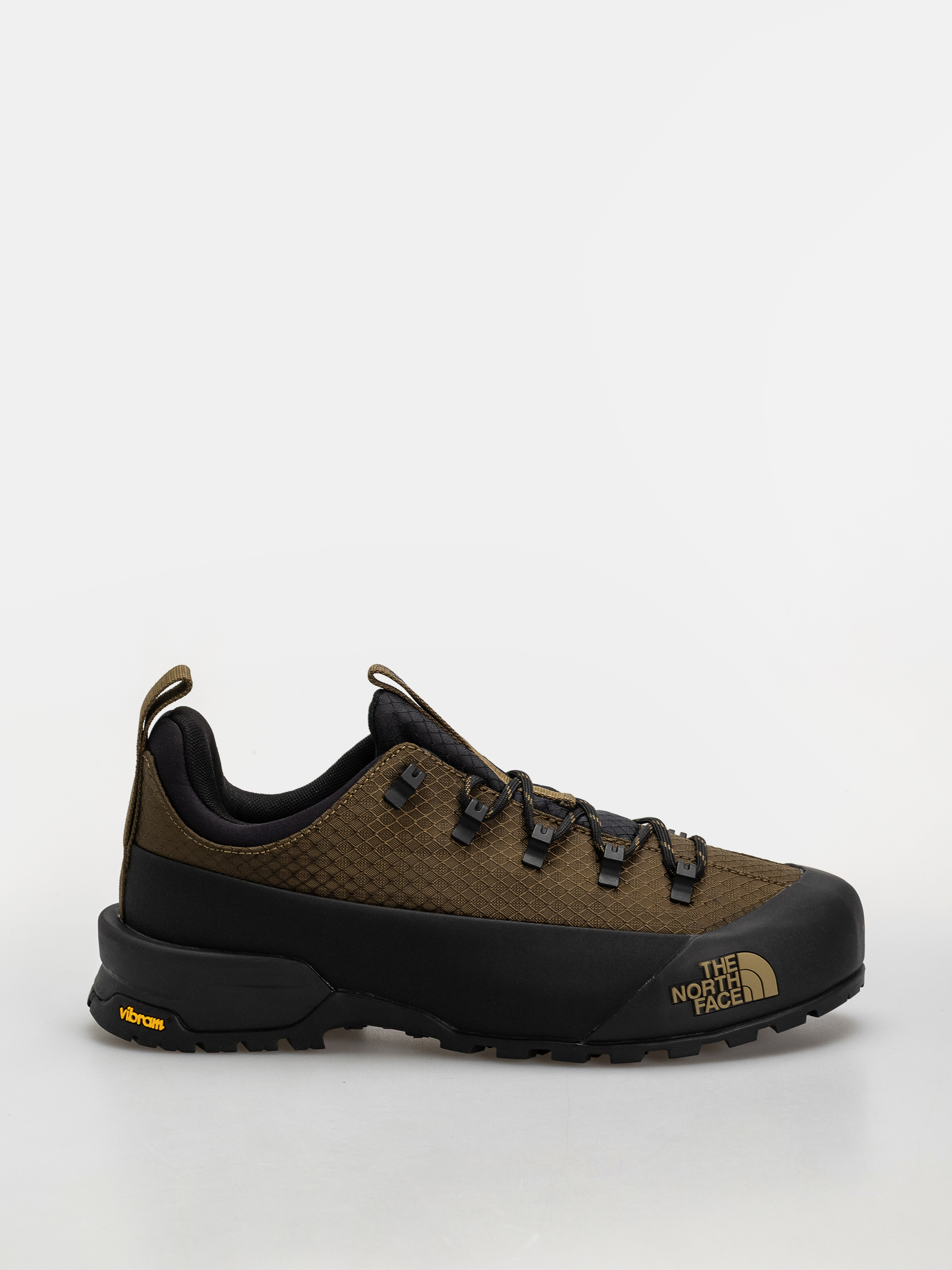 Topánky The North Face Glenclyffe (sycamore/tnf black)