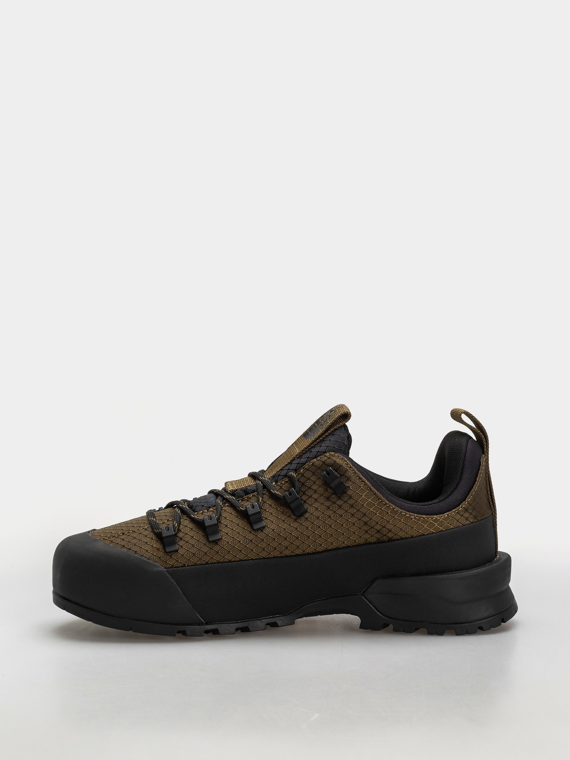 Topánky The North Face Glenclyffe (sycamore/tnf black)