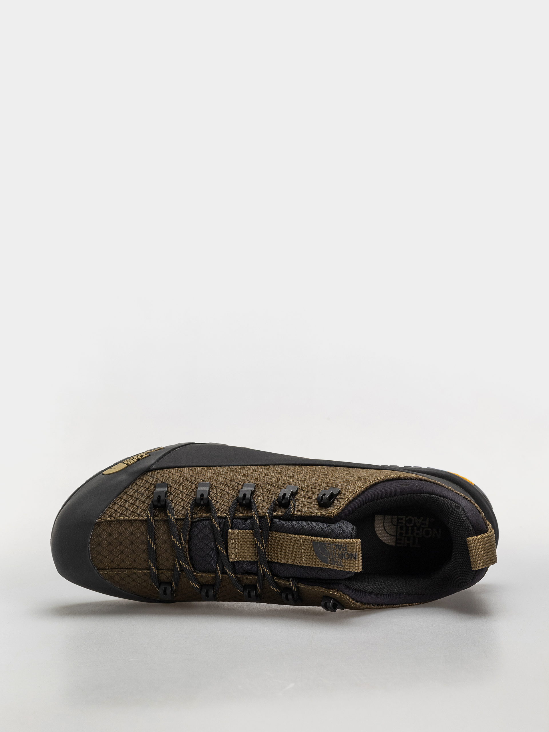 Topánky The North Face Glenclyffe (sycamore/tnf black)