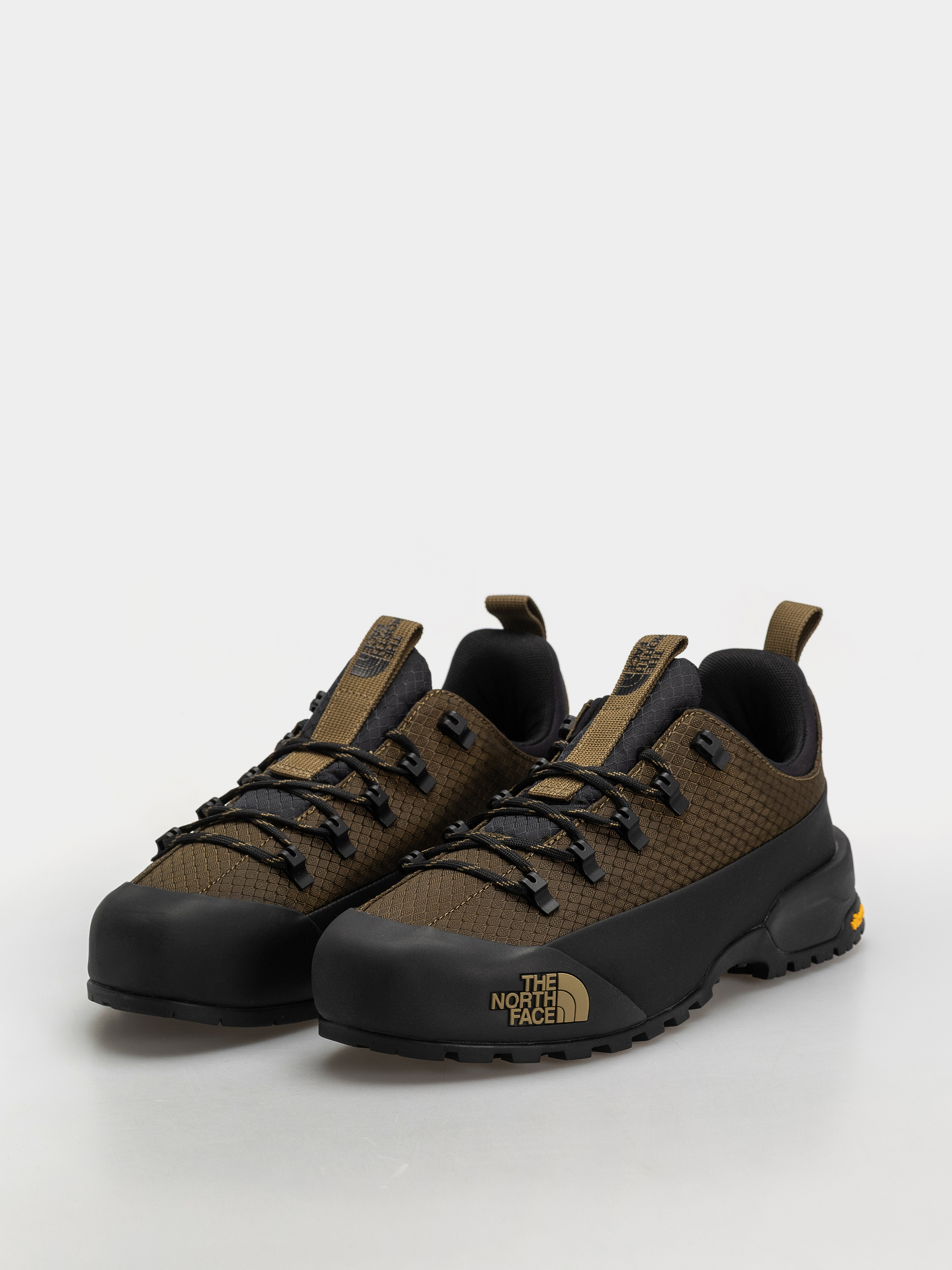 Topánky The North Face Glenclyffe (sycamore/tnf black)