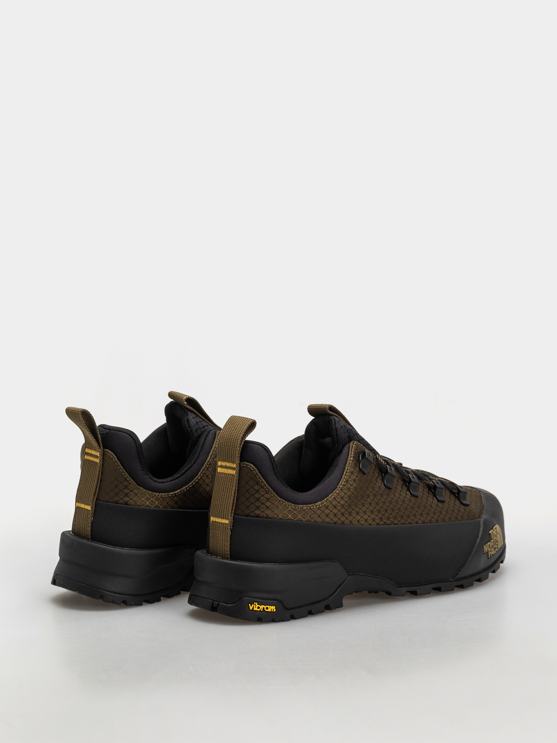 Topánky The North Face Glenclyffe (sycamore/tnf black)