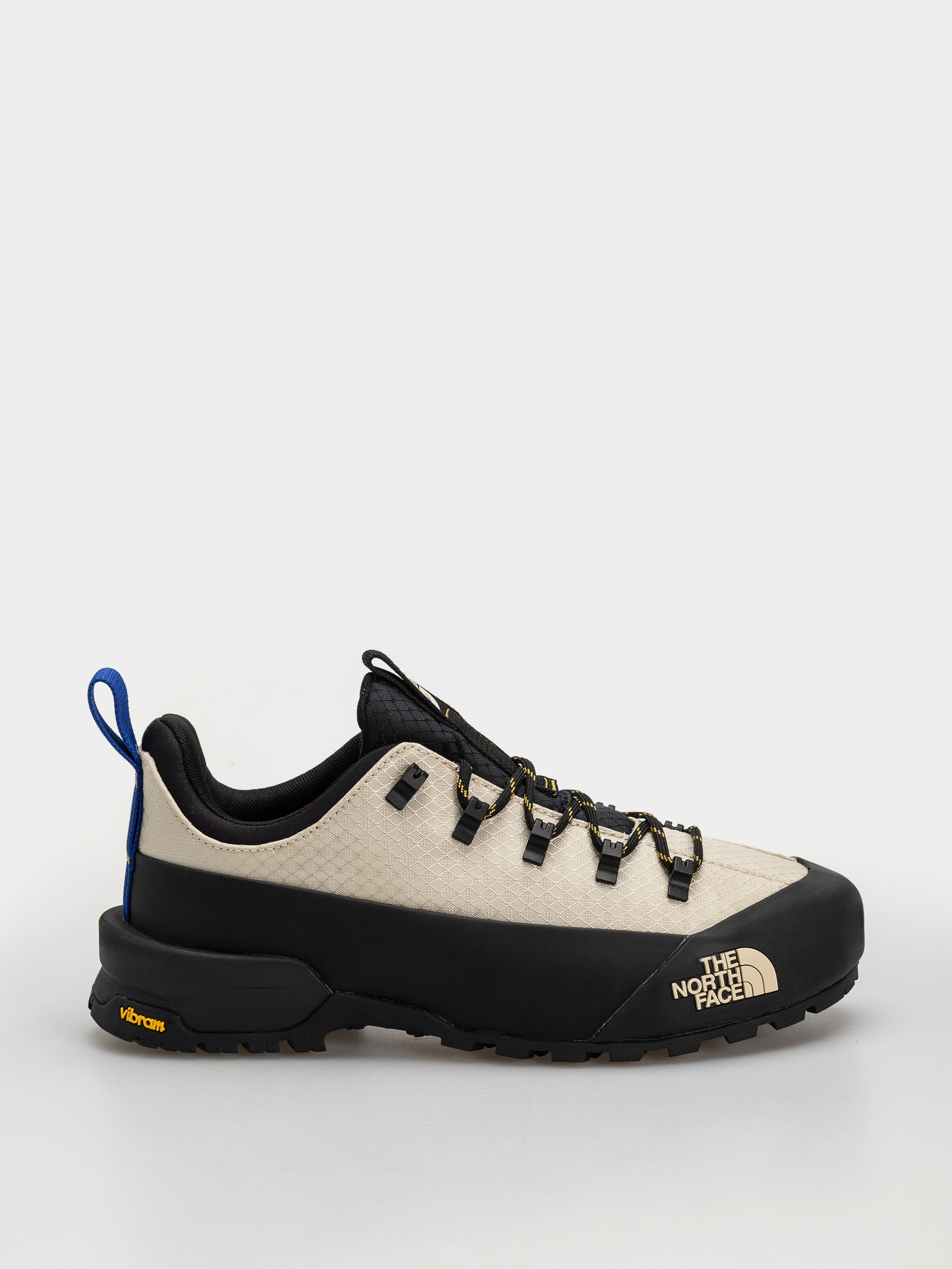 Topu00e1nky The North Face Glenclyffe (desert stone/tnf black)