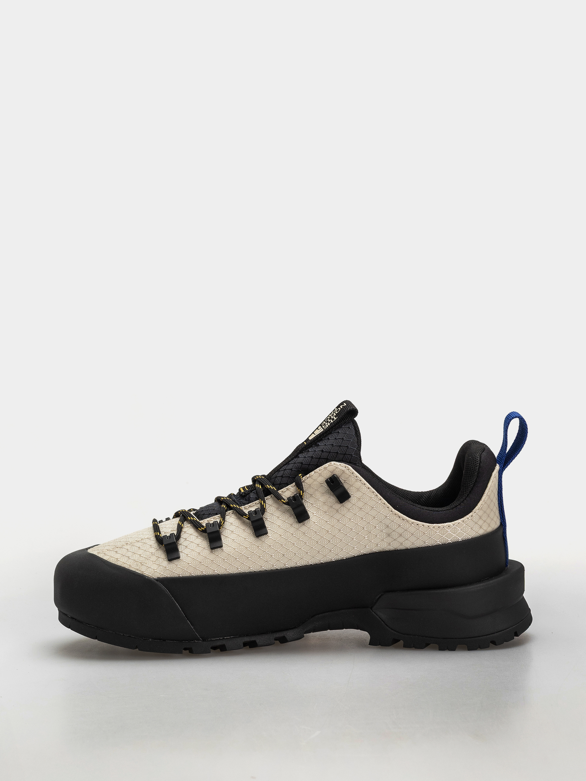 Topánky The North Face Glenclyffe (desert stone/tnf black)