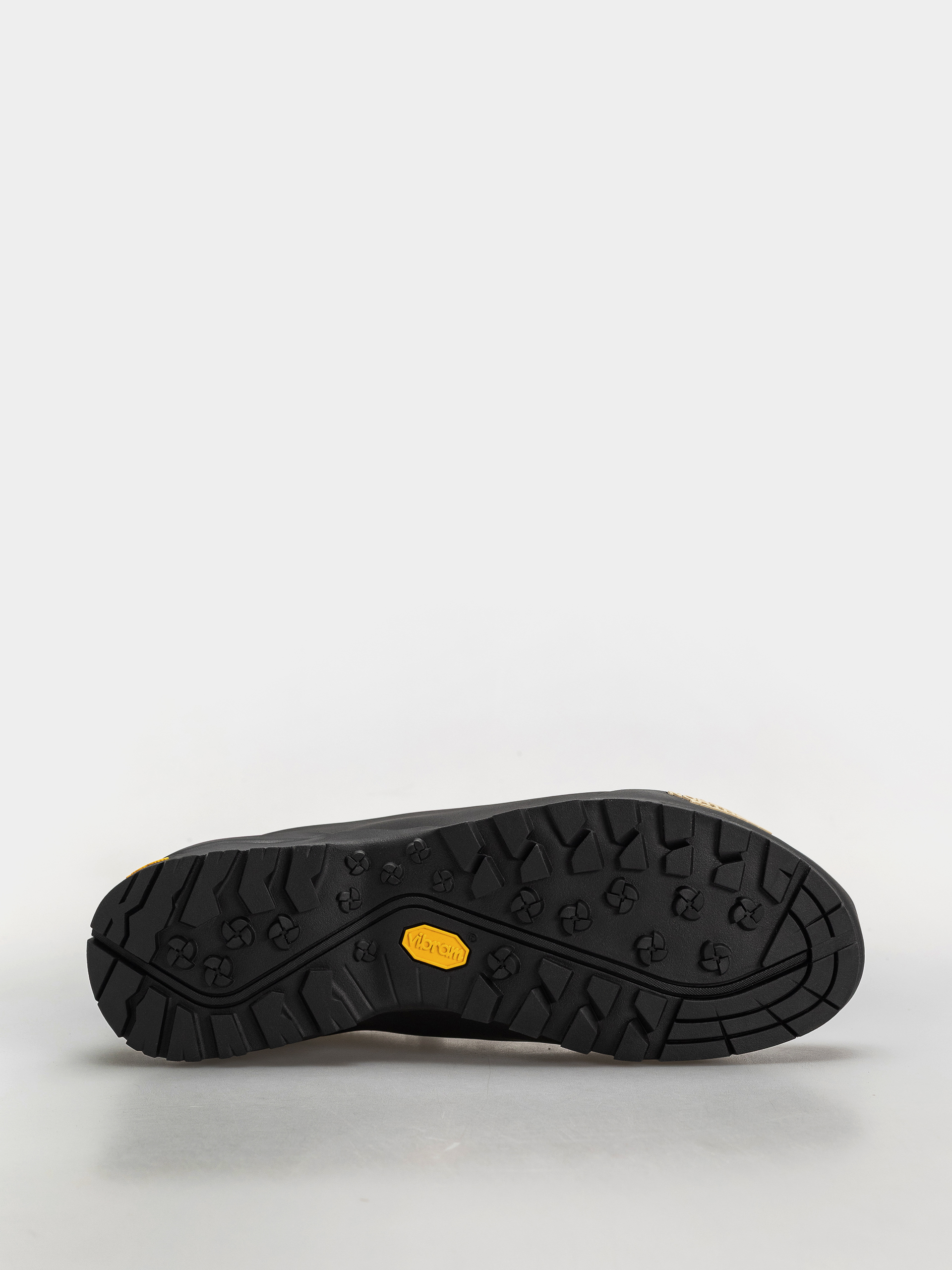 Topánky The North Face Glenclyffe (desert stone/tnf black)