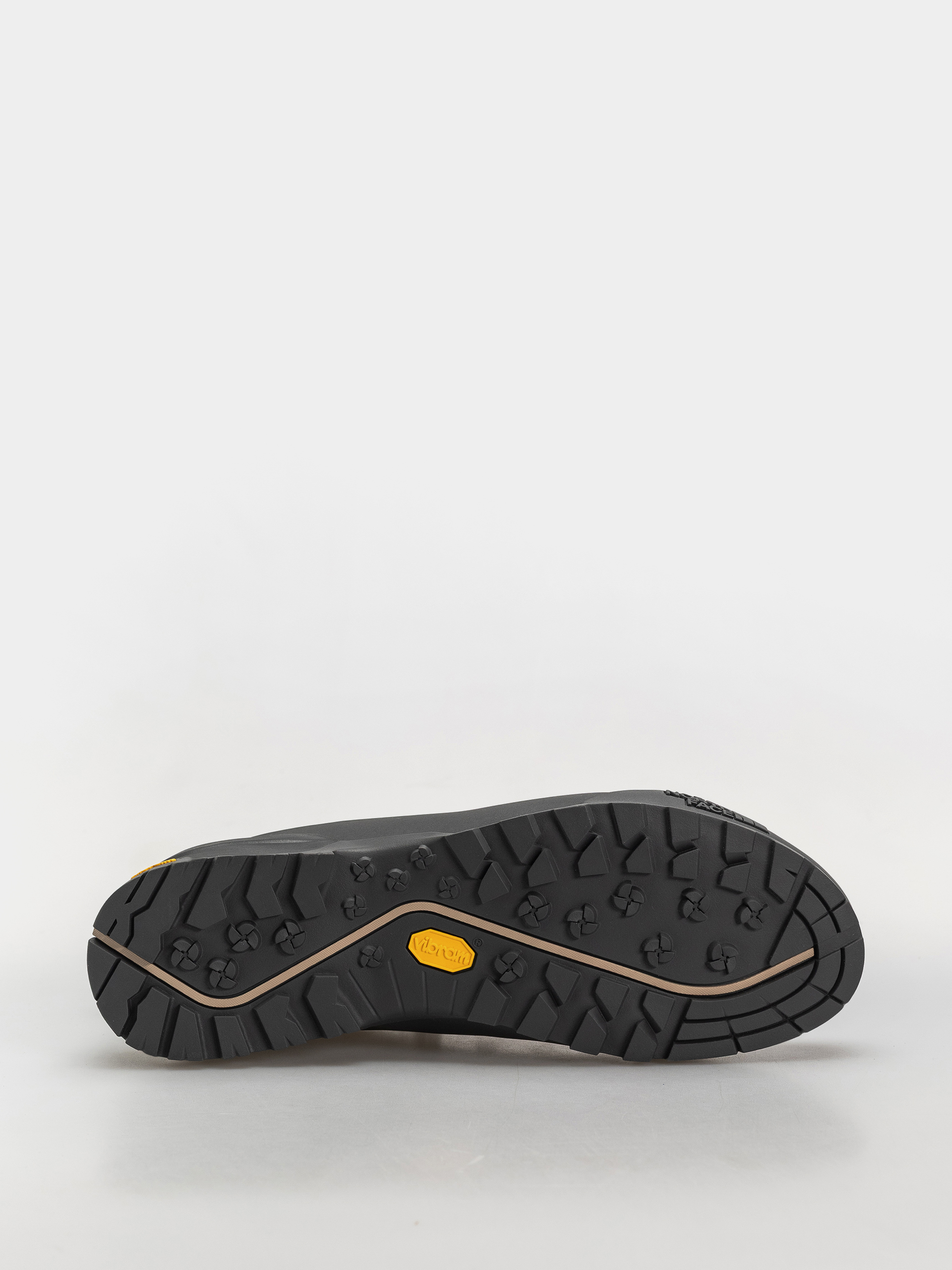 Topánky The North Face Glenclyffe Low Gore Tex (timeless taupe/anthraci)