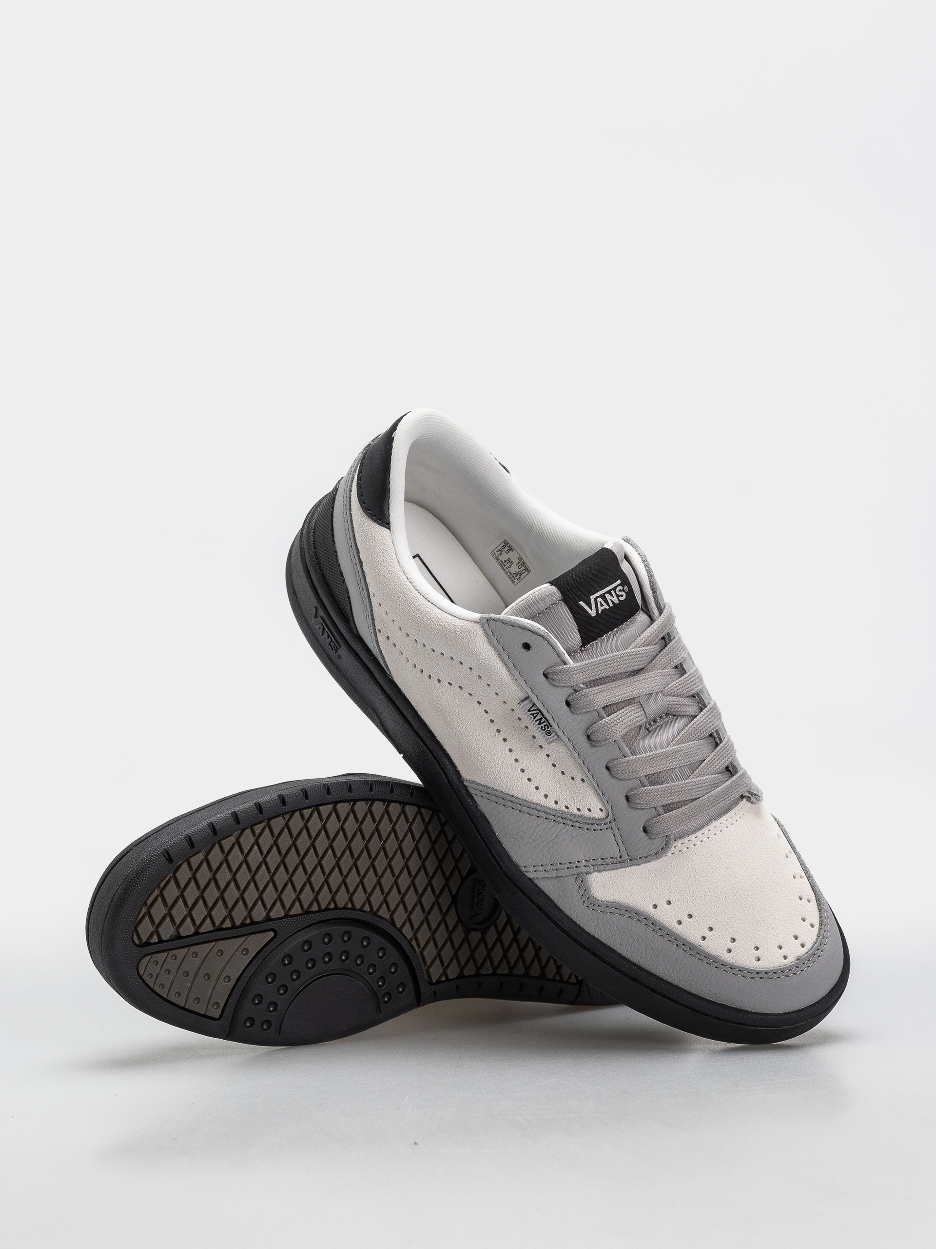 Topánky Vans Court Low (light grey)