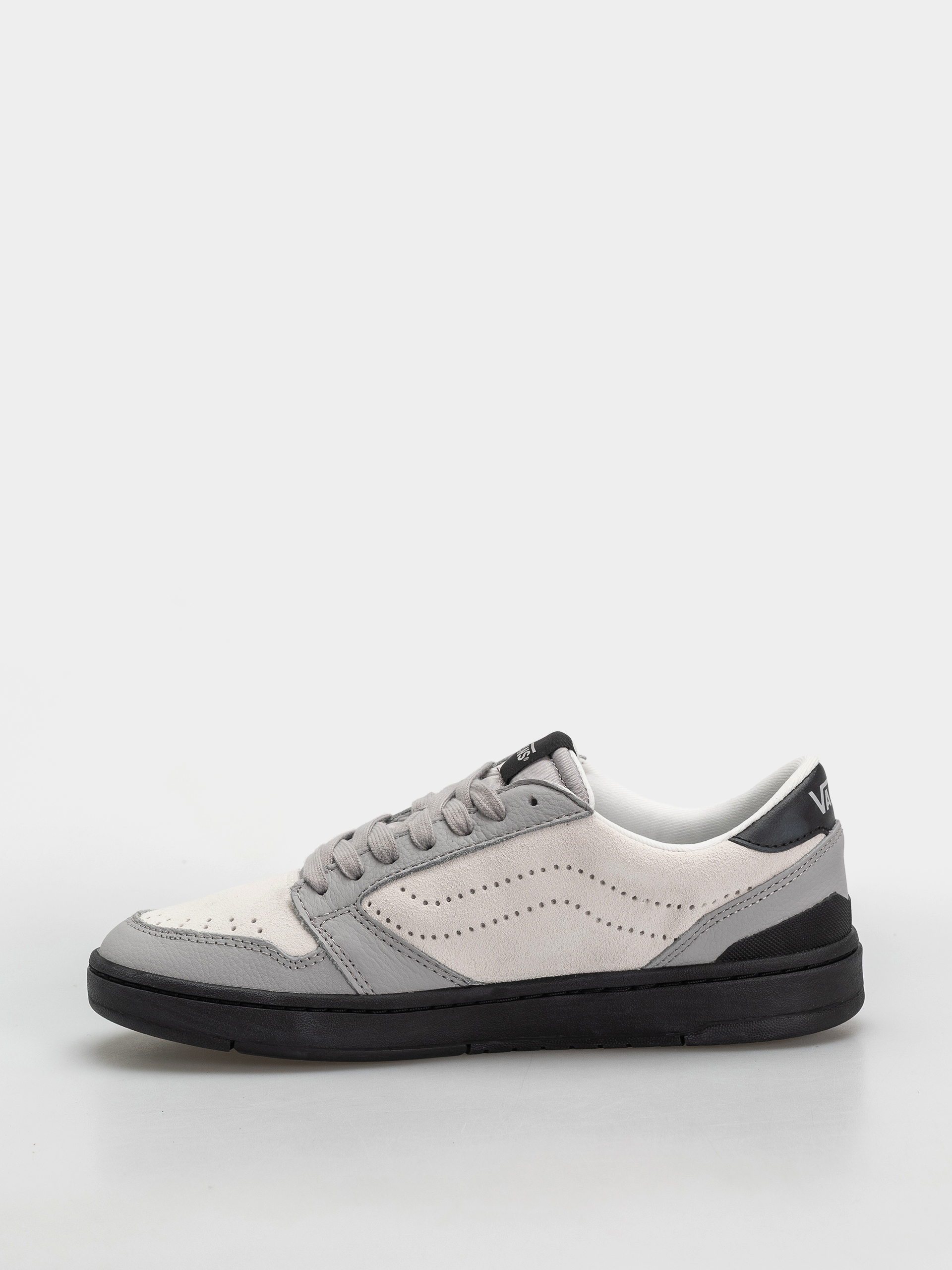 Topánky Vans Court Low (light grey)
