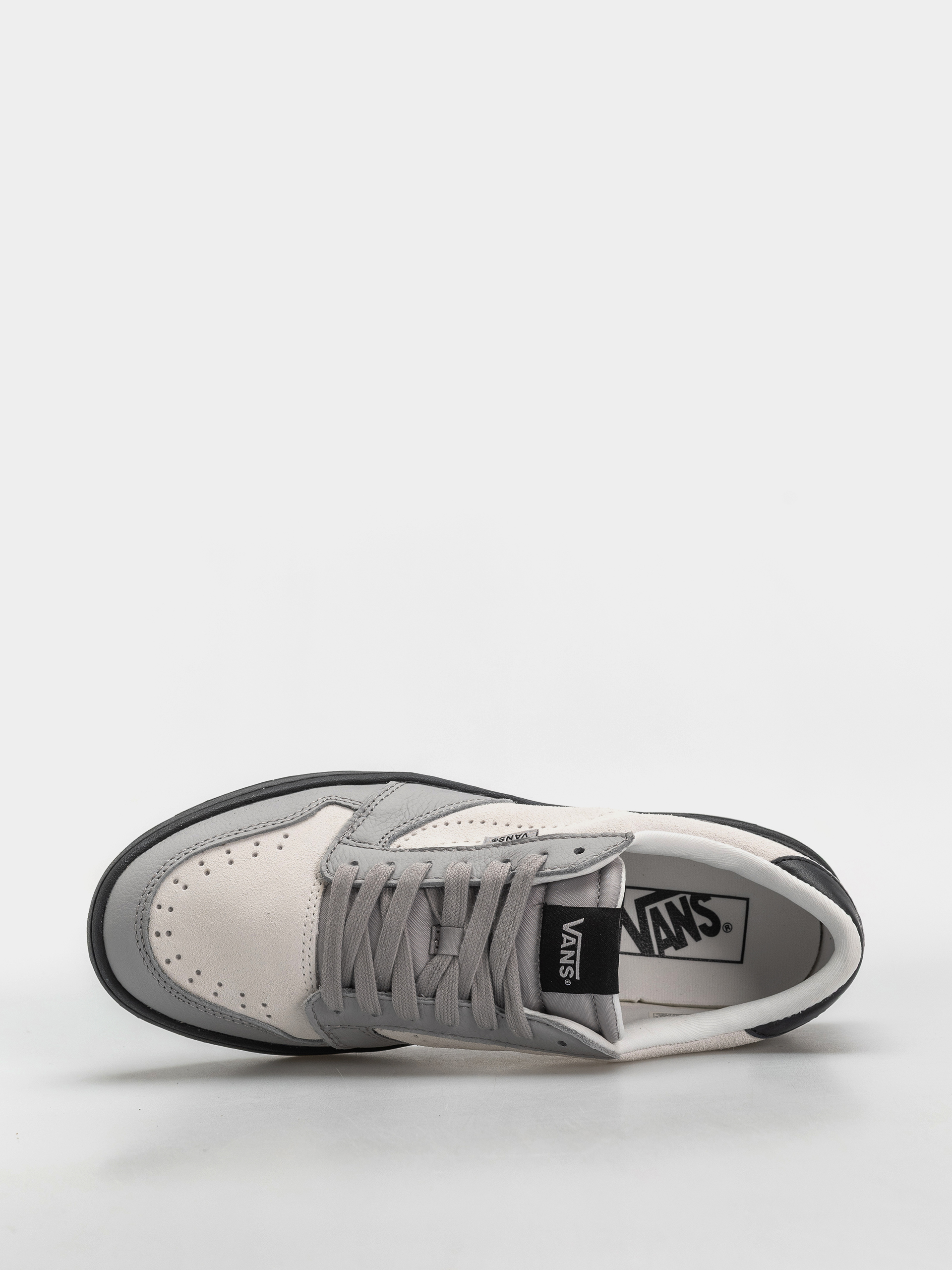 Topánky Vans Court Low (light grey)