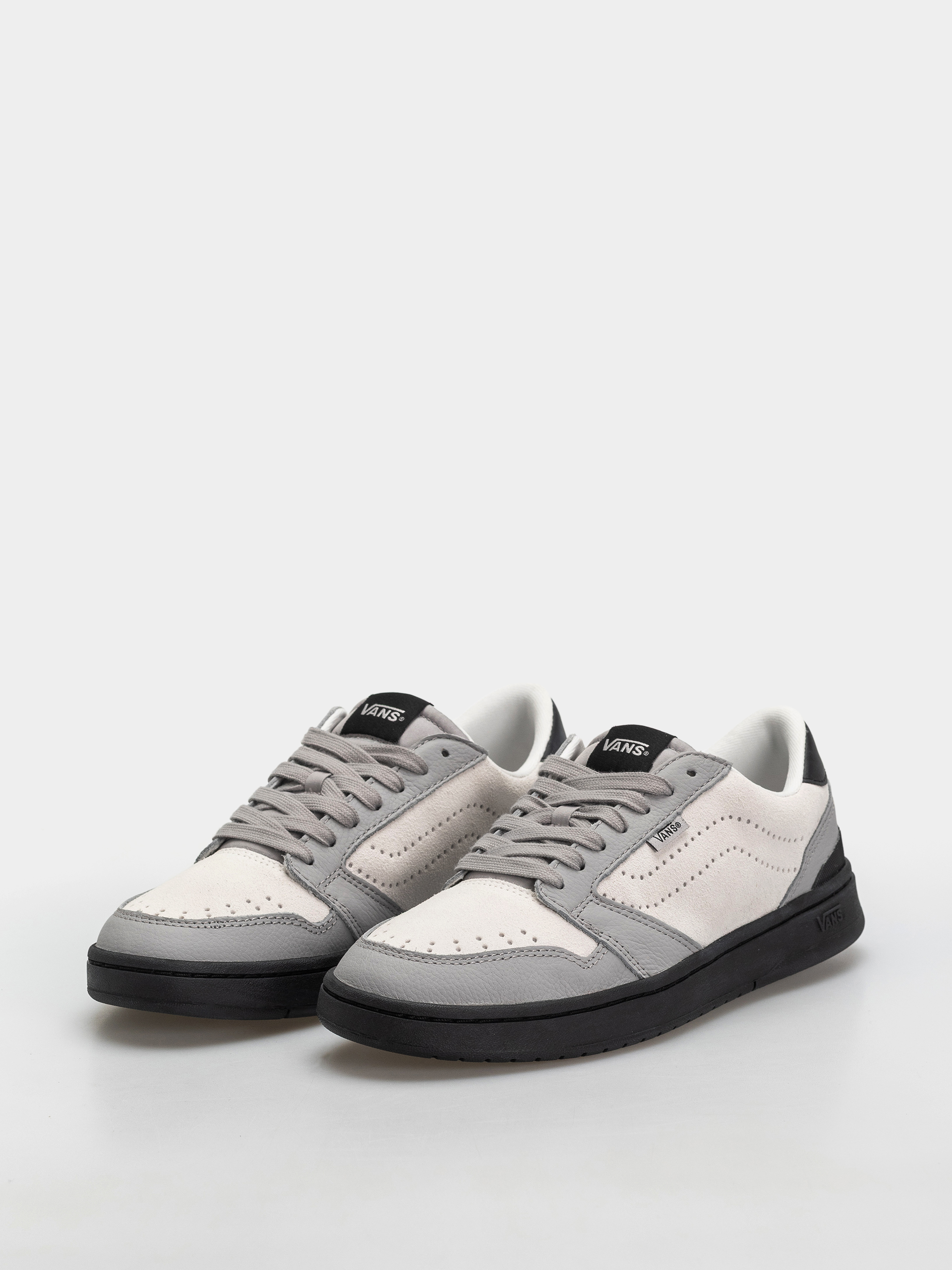 Topánky Vans Court Low (light grey)