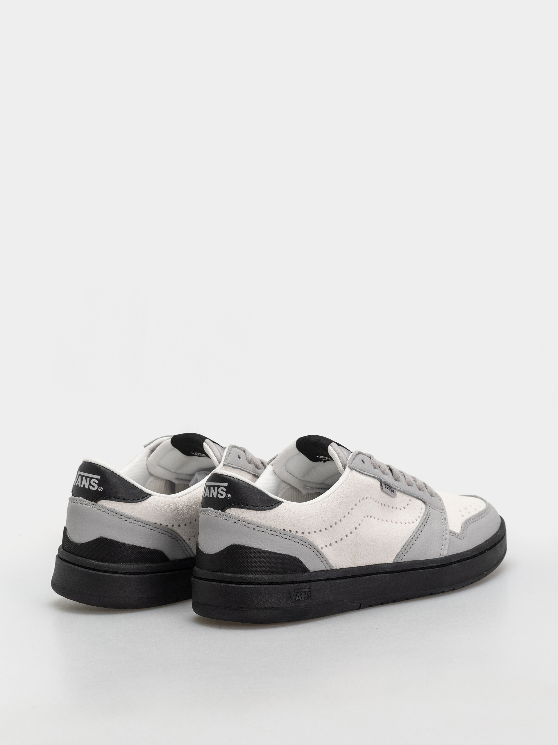 Topánky Vans Court Low (light grey)