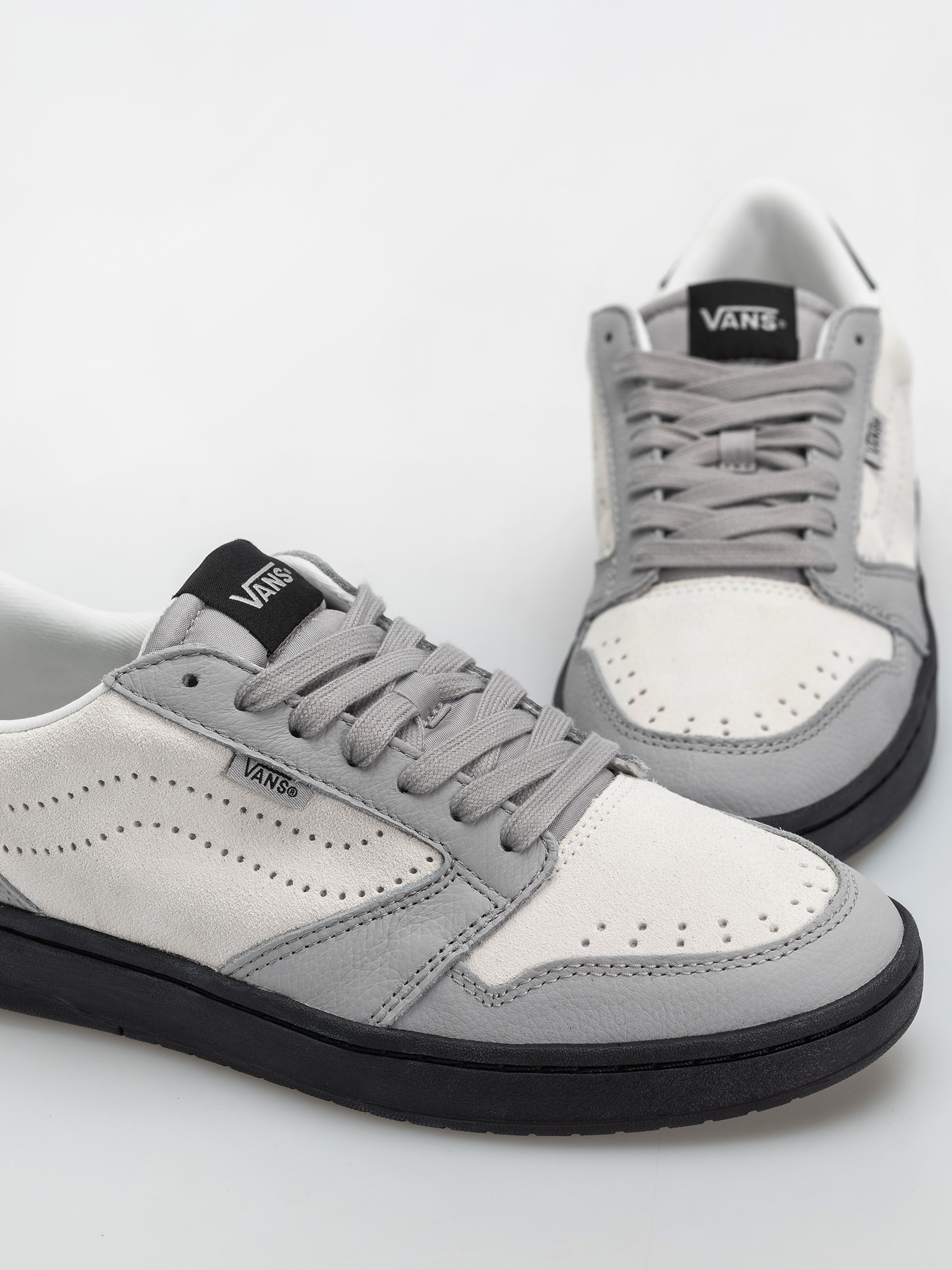 Topánky Vans Court Low (light grey)