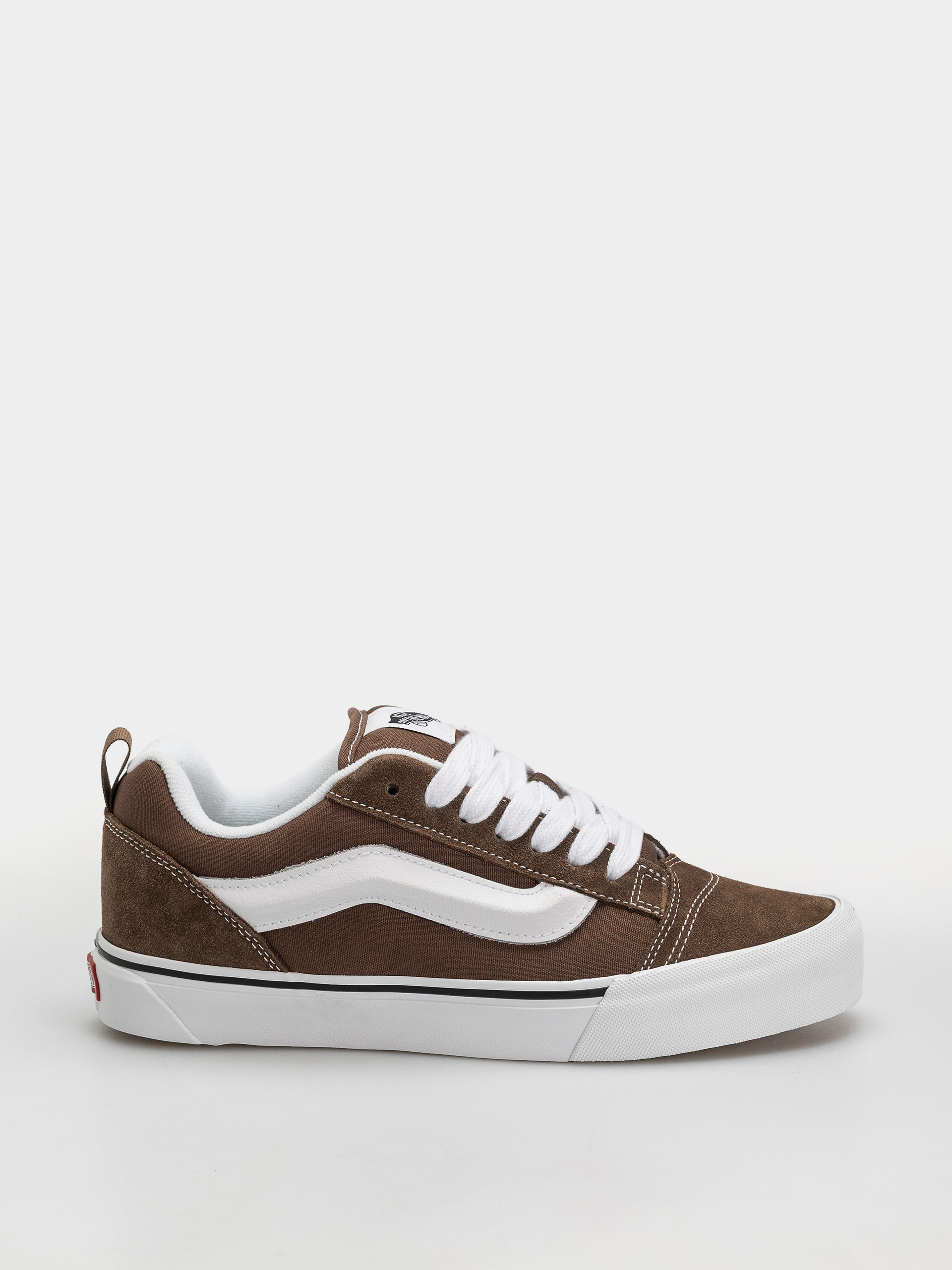 Topánky Vans Knu Skool (vintage cocoa)