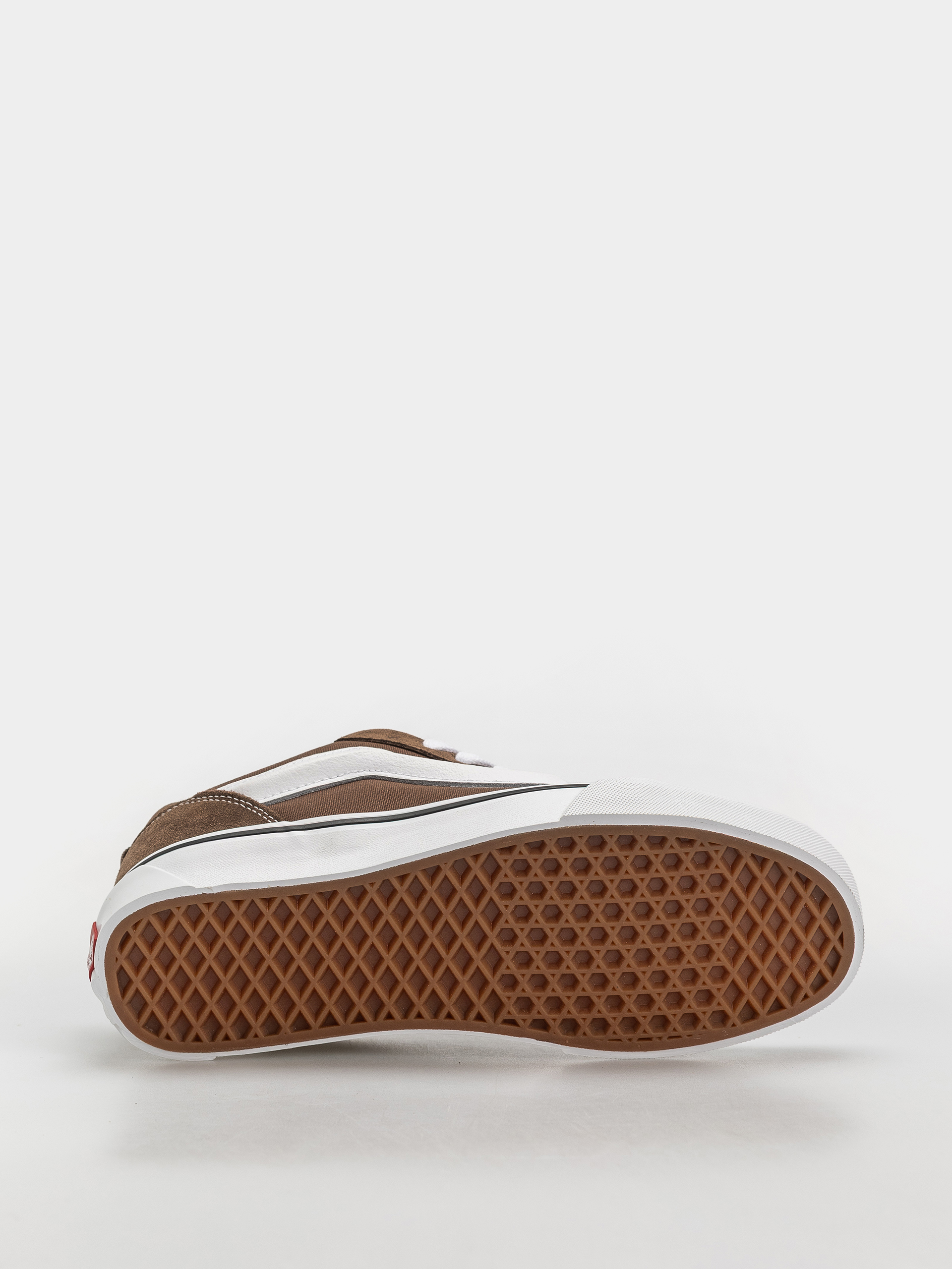 Topánky Vans Knu Skool (vintage cocoa)