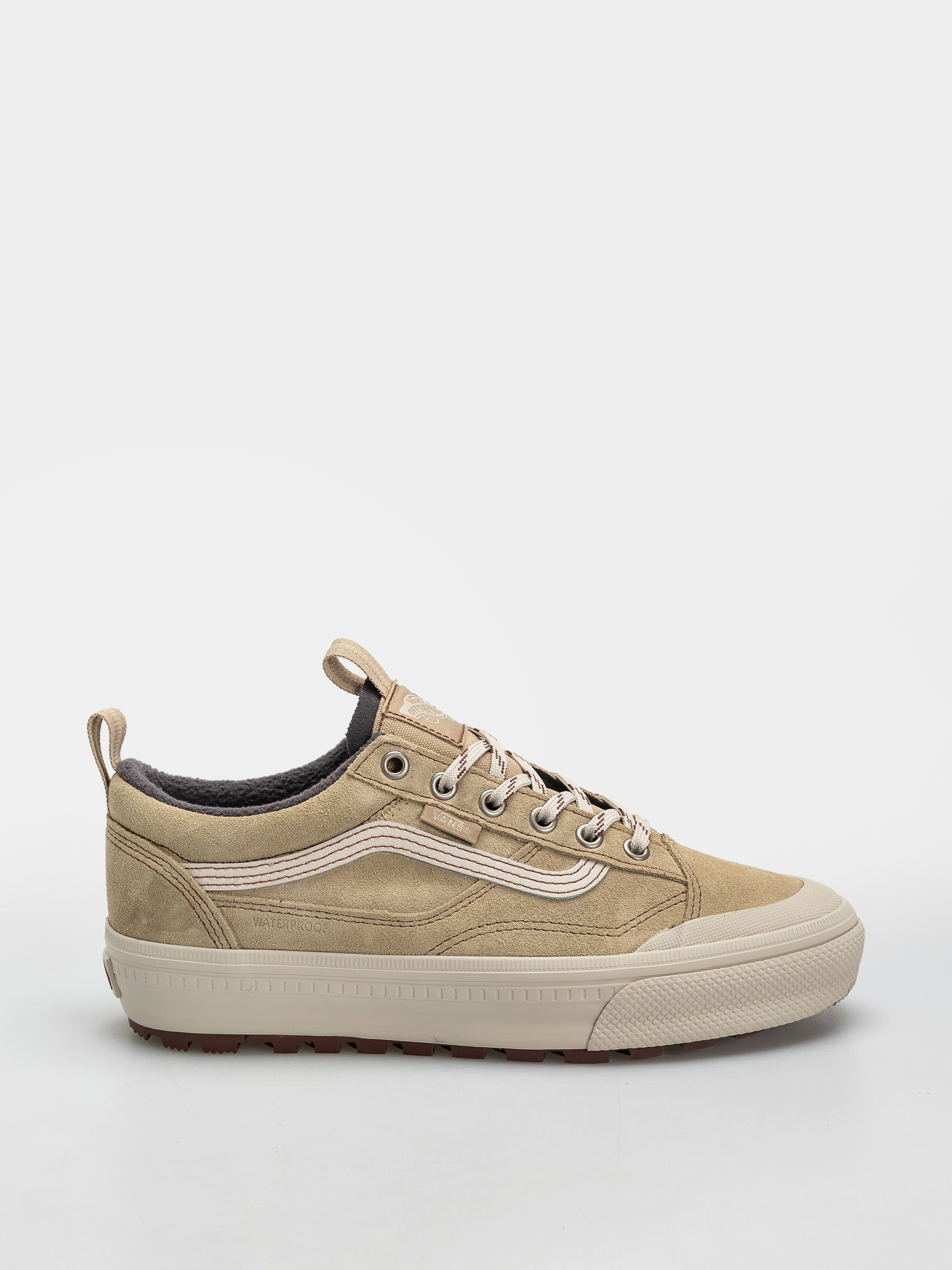 Topu00e1nky Vans Old Skool Waterproof Insulated Mte (incense)