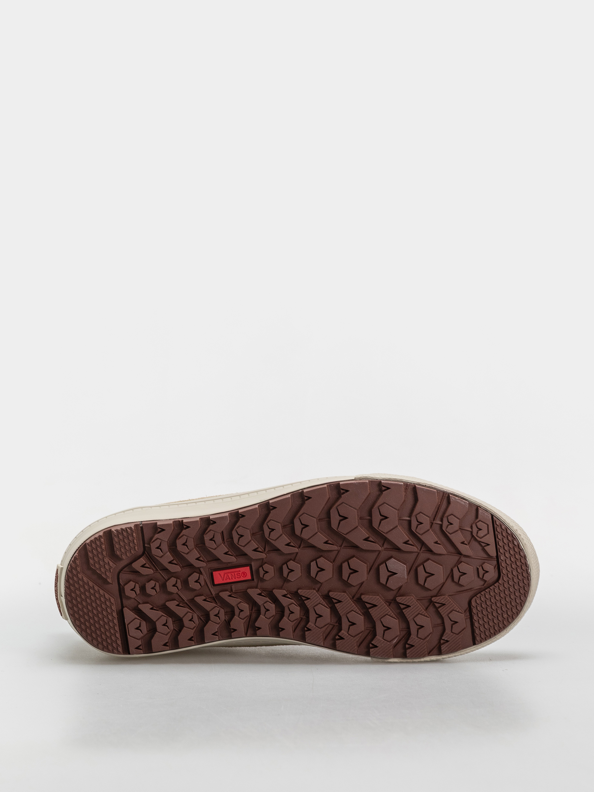 Topánky Vans Old Skool Waterproof Insulated Mte (incense)