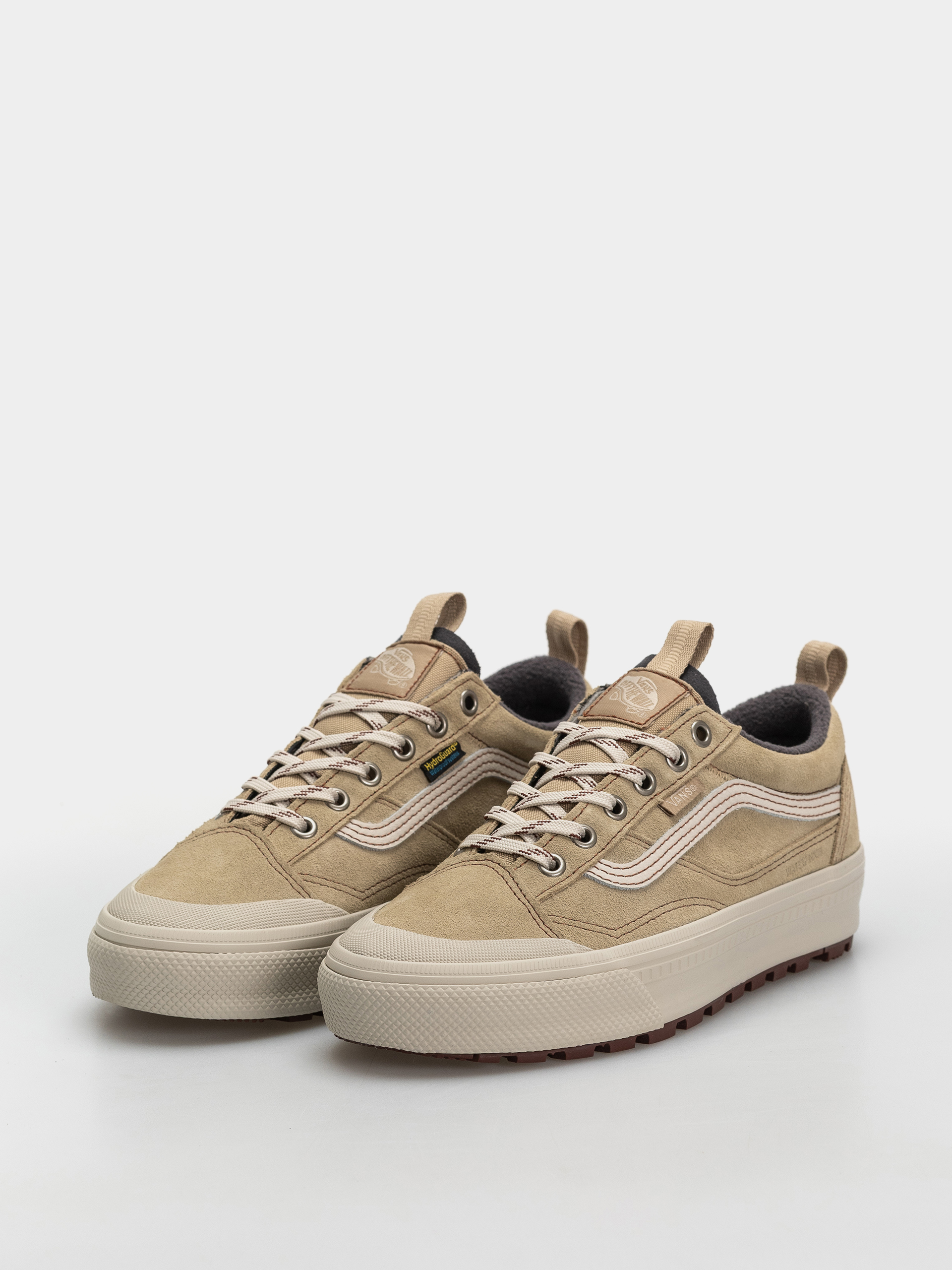 Topánky Vans Old Skool Waterproof Insulated Mte (incense)