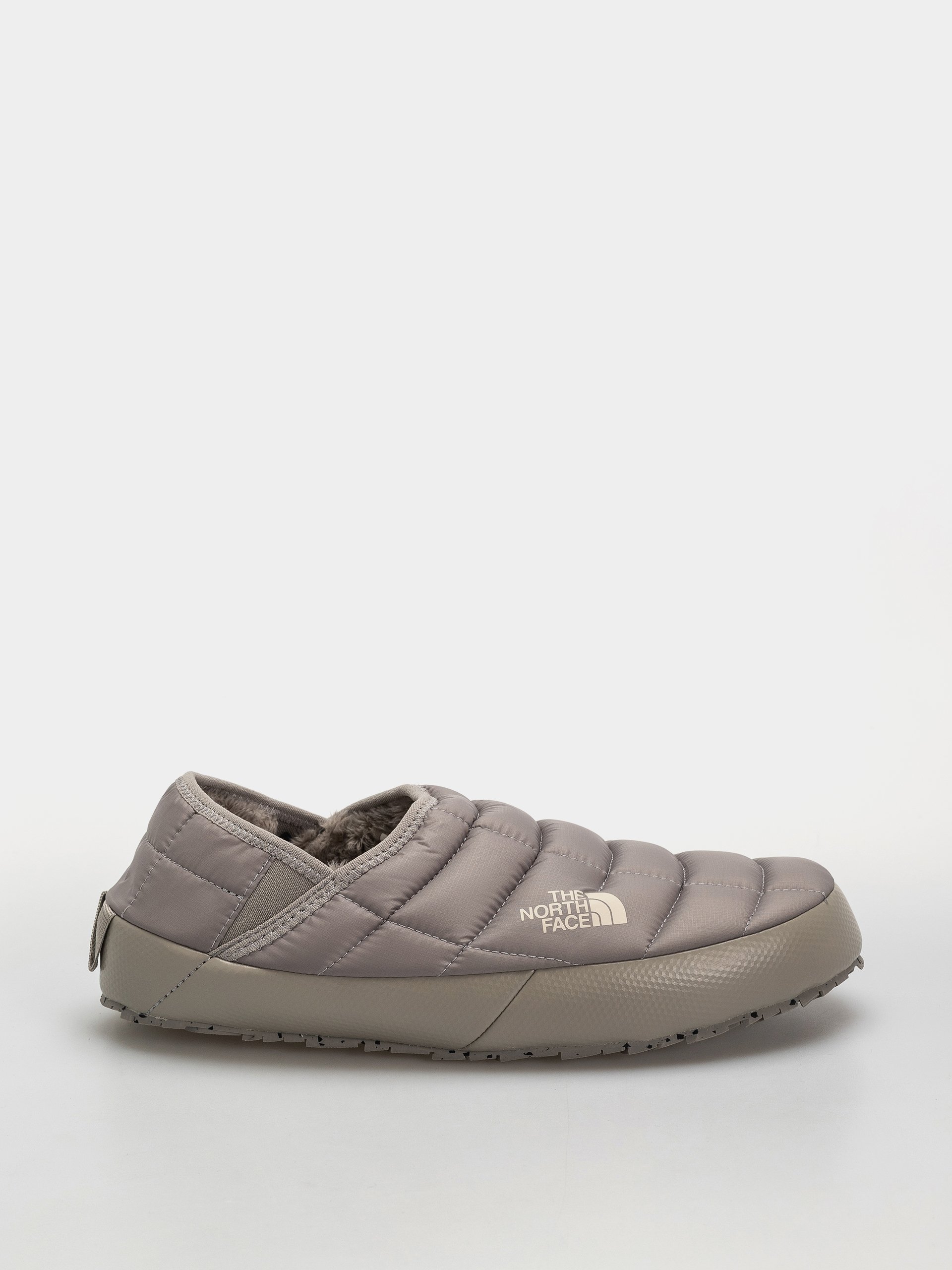 Topu00e1nky The North Face Thermoball Traction Mule V (stone slab/calacatta)