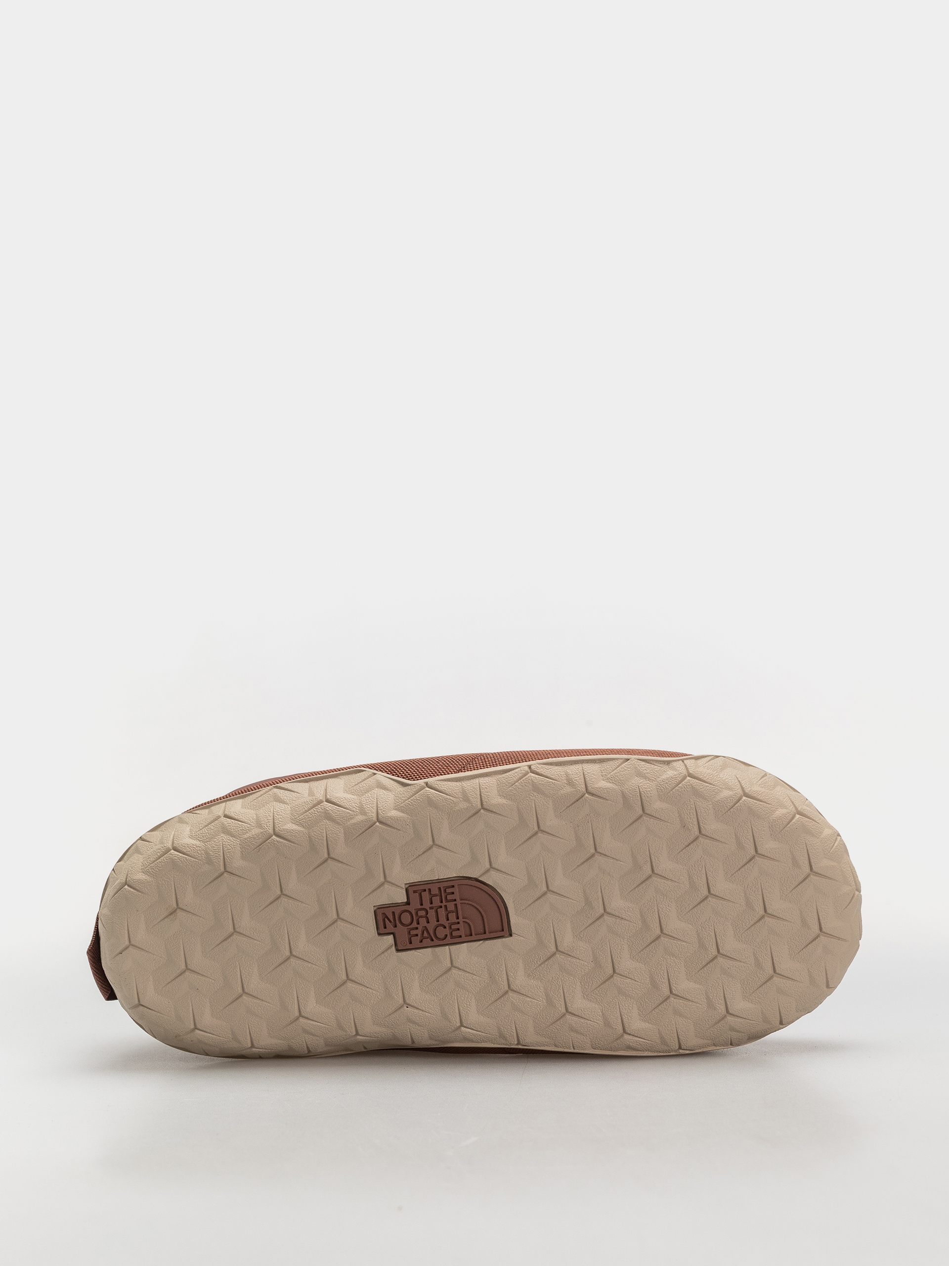 Topánky The North Face Nuptse Mule Wmn (copper silt/timeless ta)