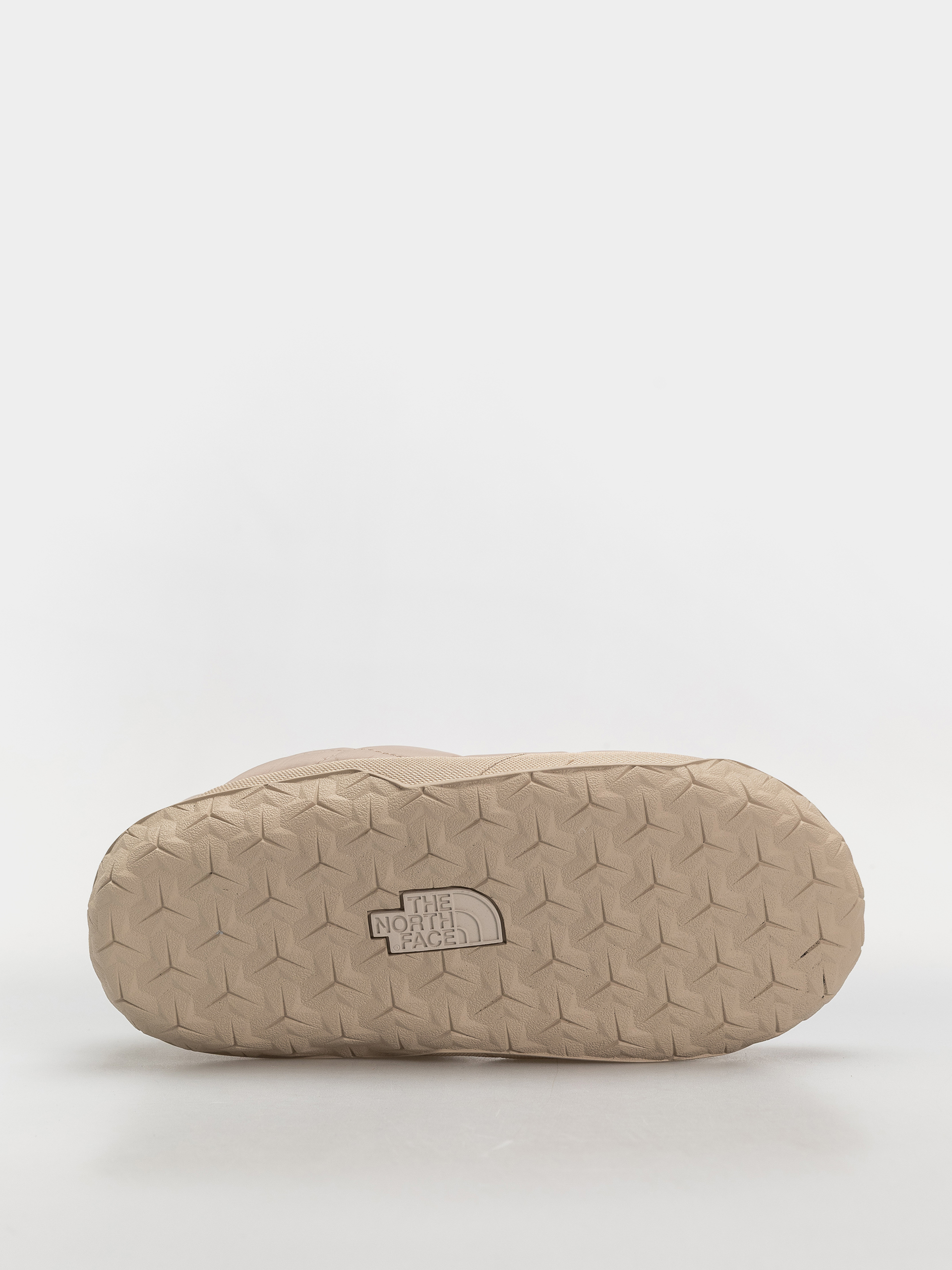 Topánky The North Face Nuptse Mule Wmn (timeless taupe/calacatt)