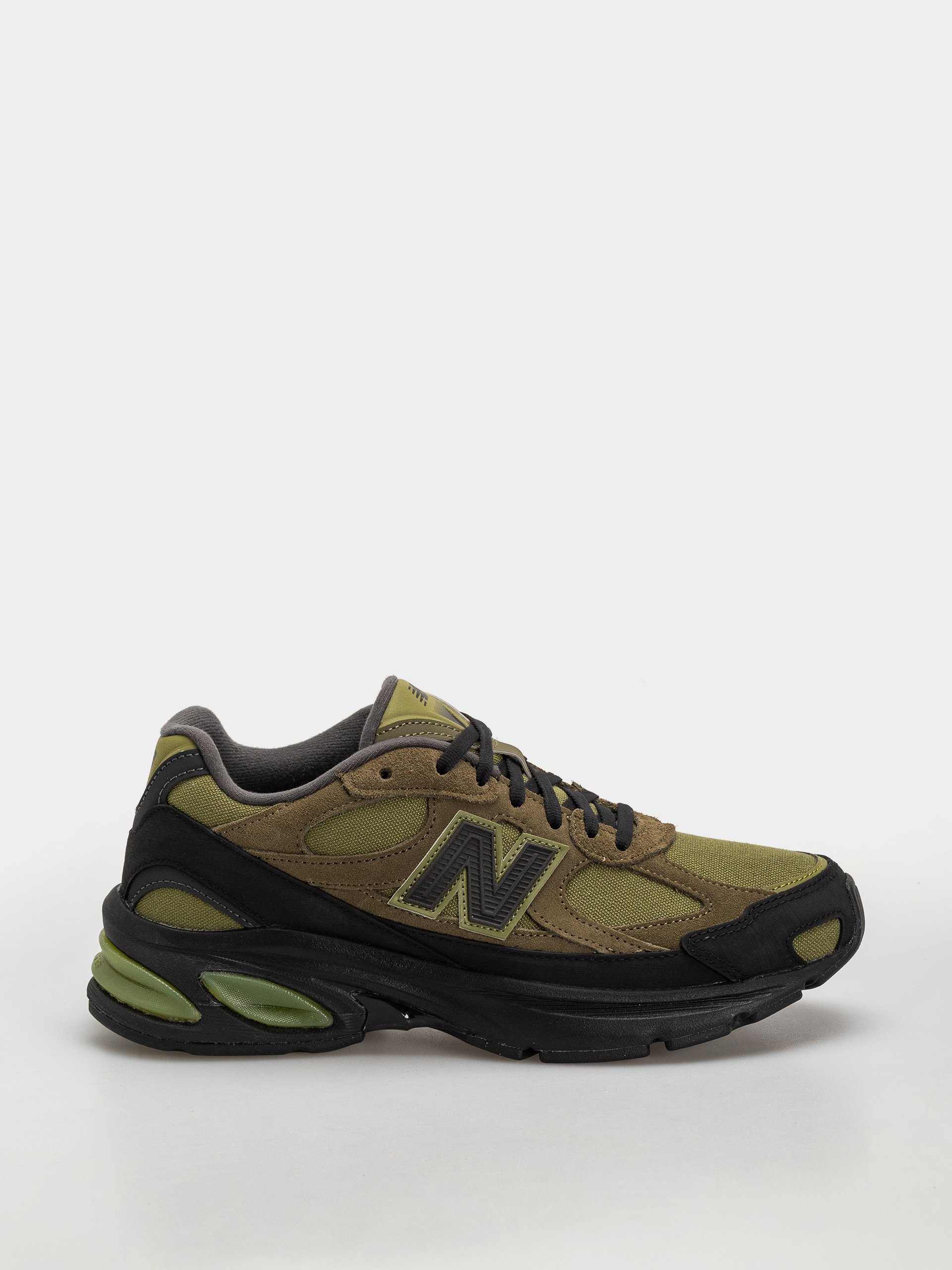 Topánky New Balance 2010 (wakame/black)