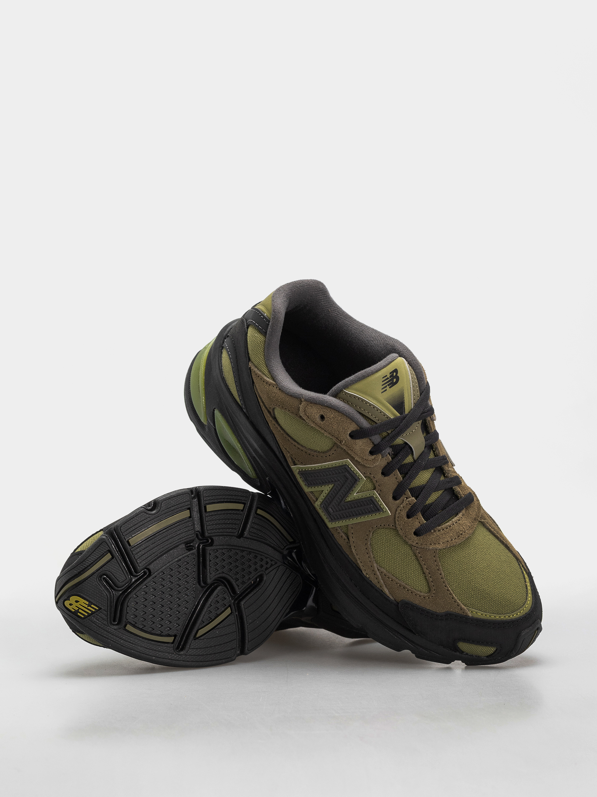 Topánky New Balance 2010 (wakame/black)