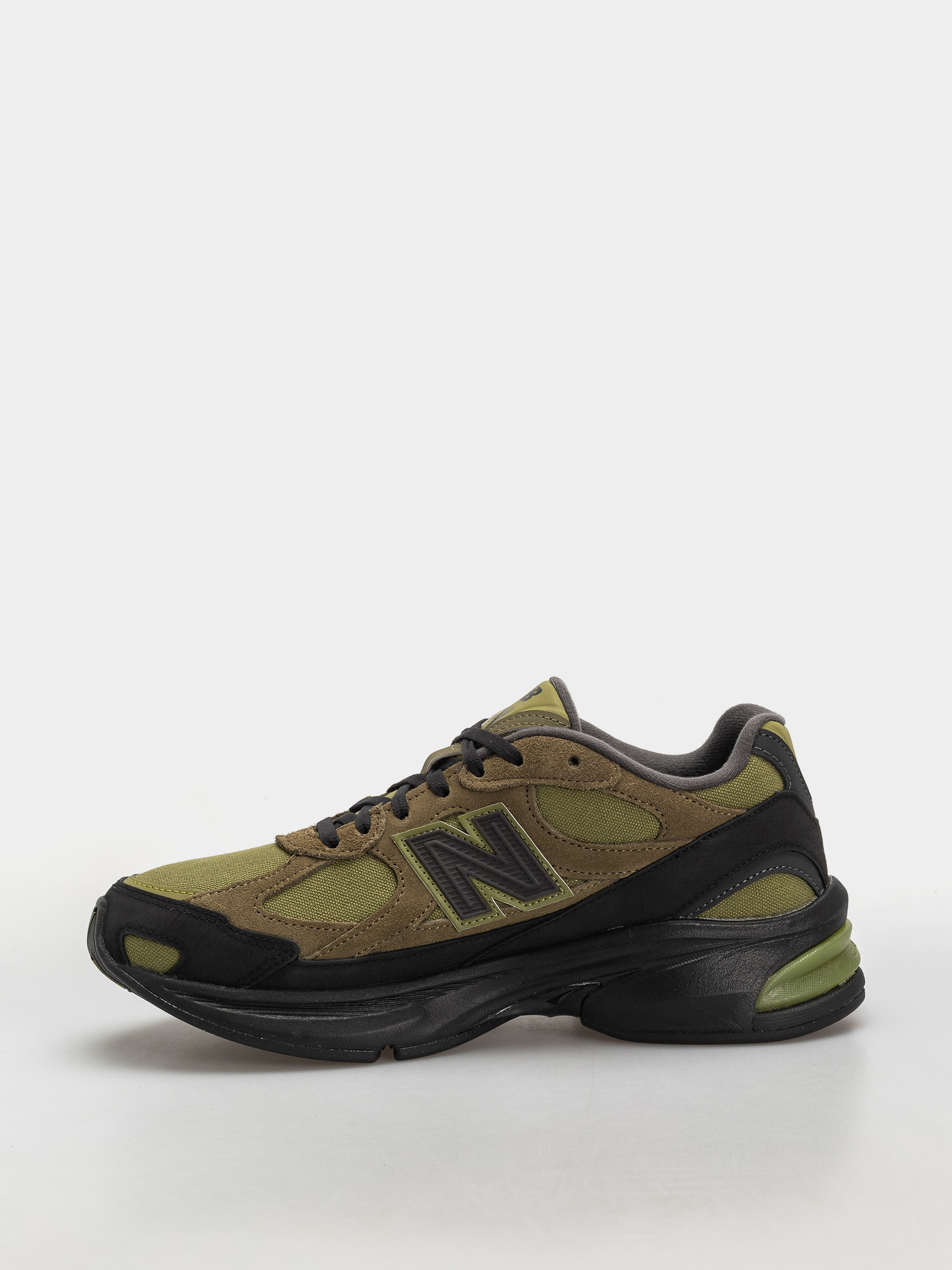 Topánky New Balance 2010 (wakame/black)
