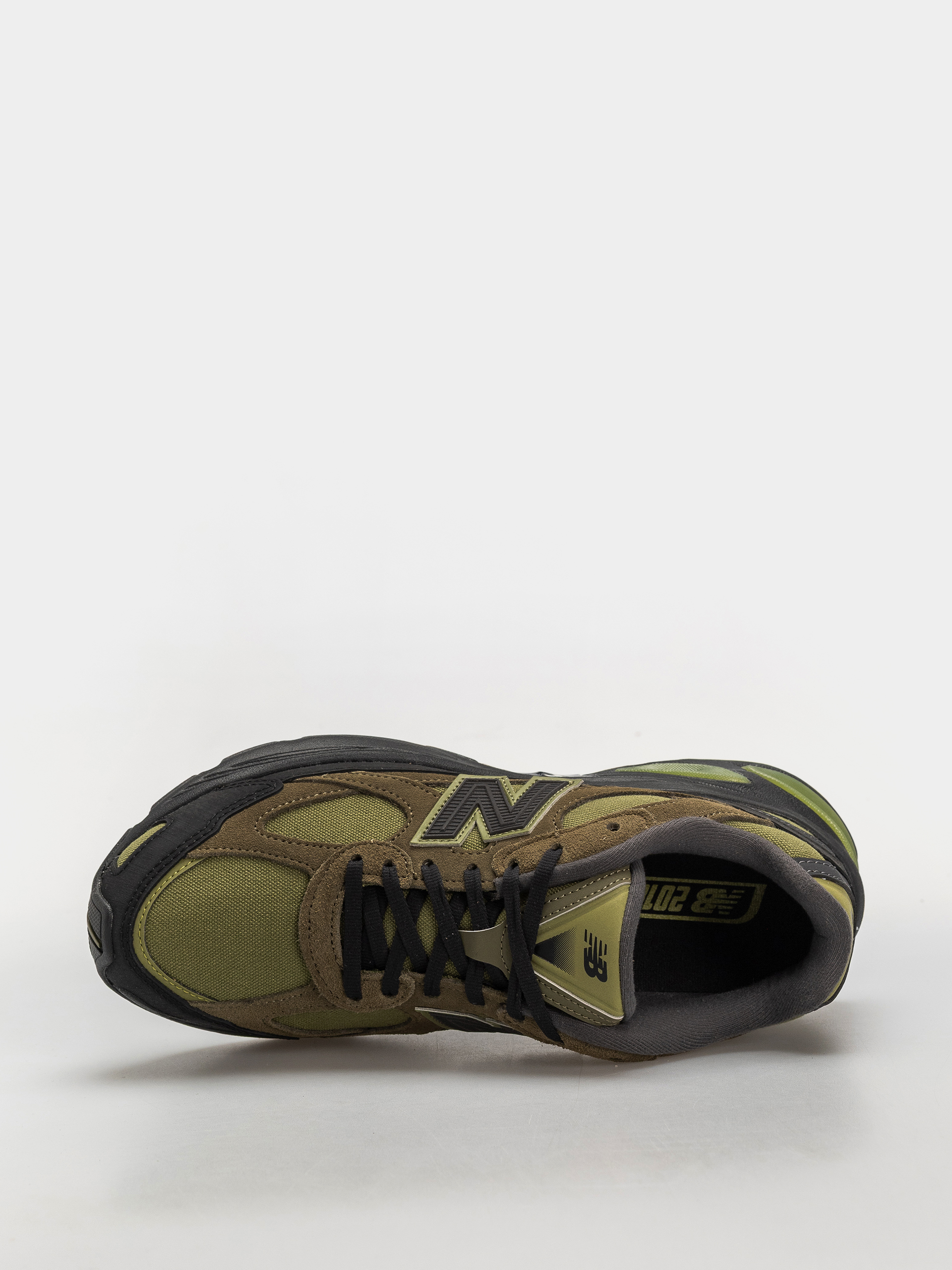Topánky New Balance 2010 (wakame/black)