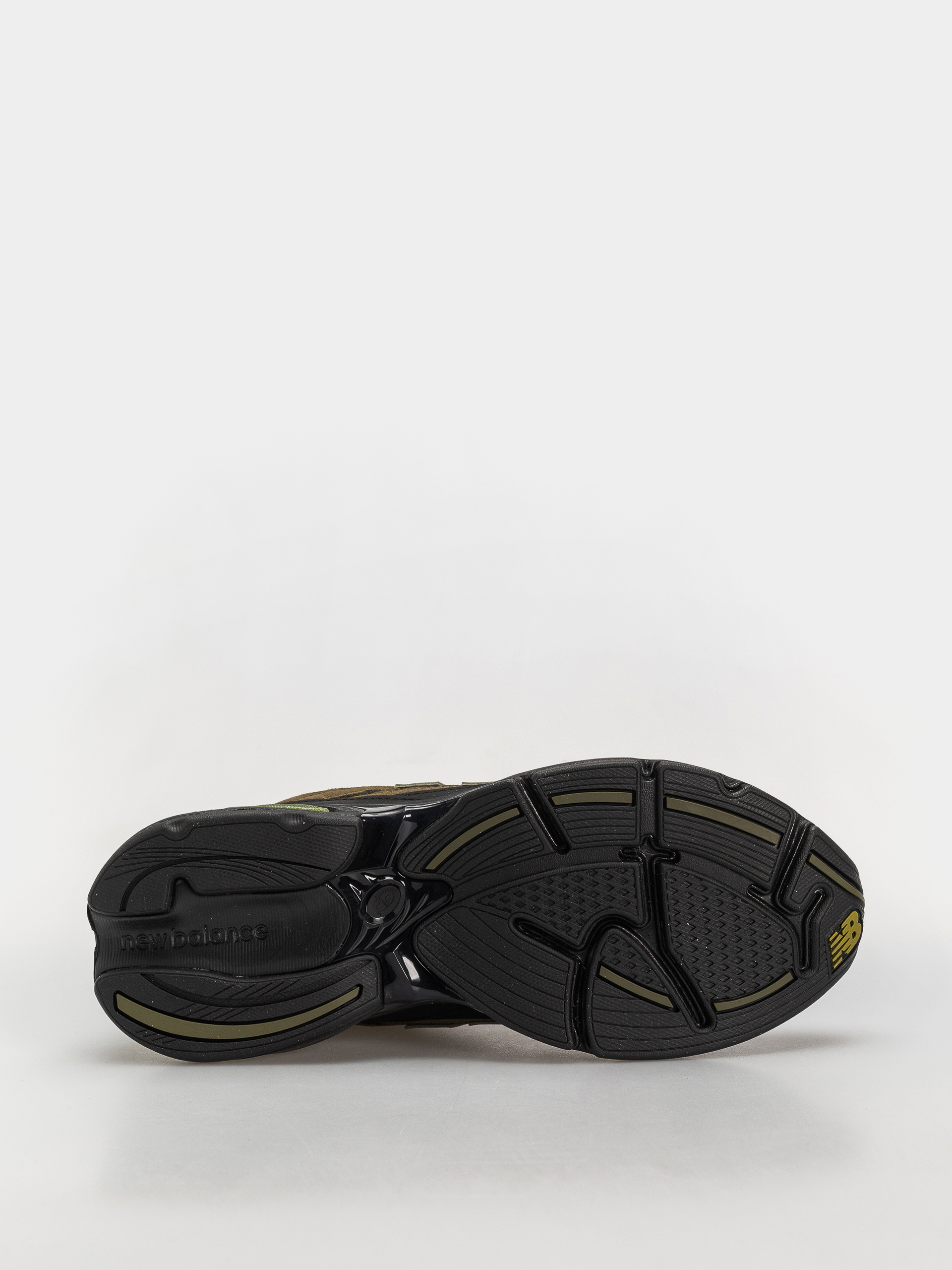 Topánky New Balance 2010 (wakame/black)