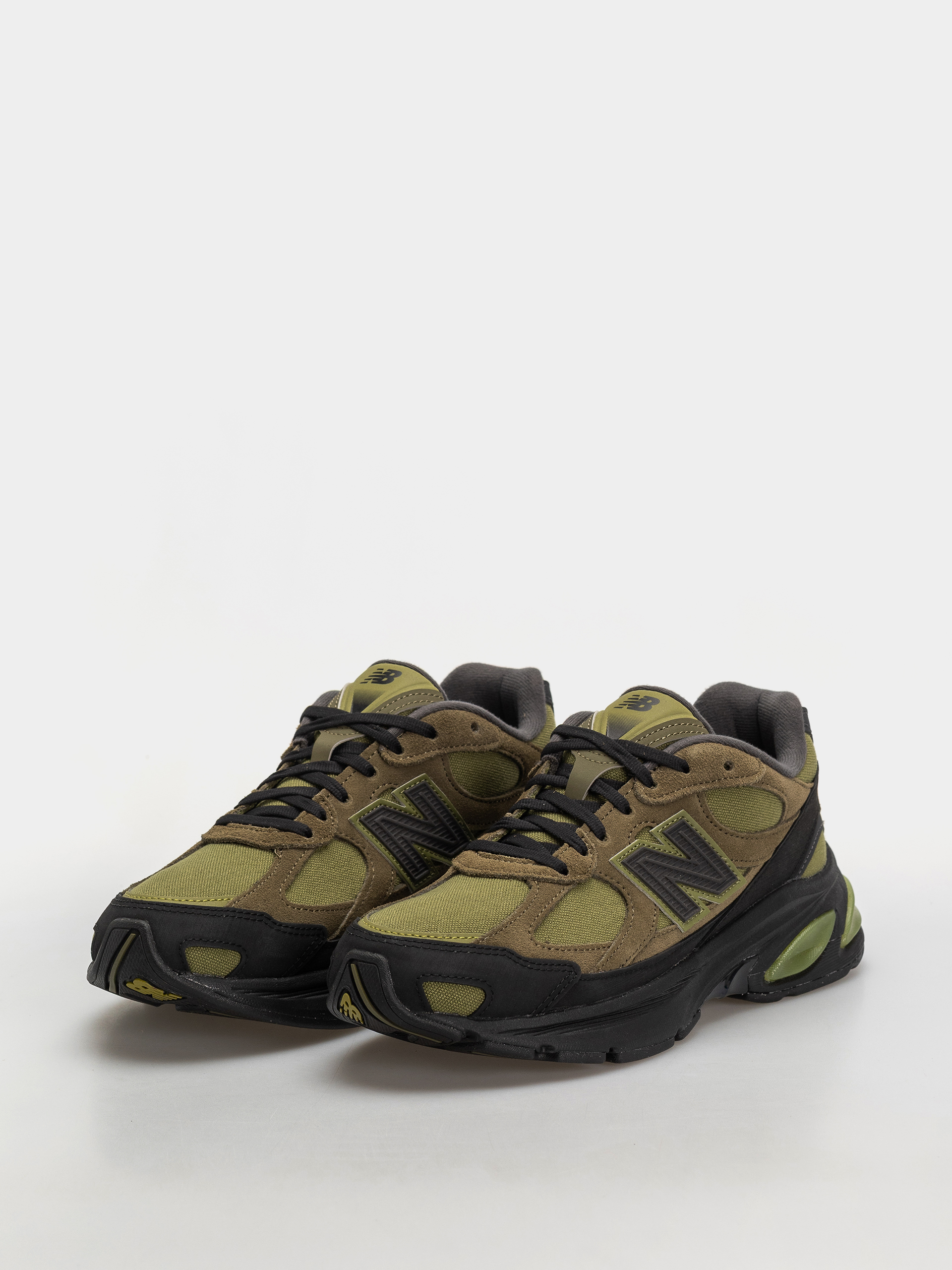 Topánky New Balance 2010 (wakame/black)