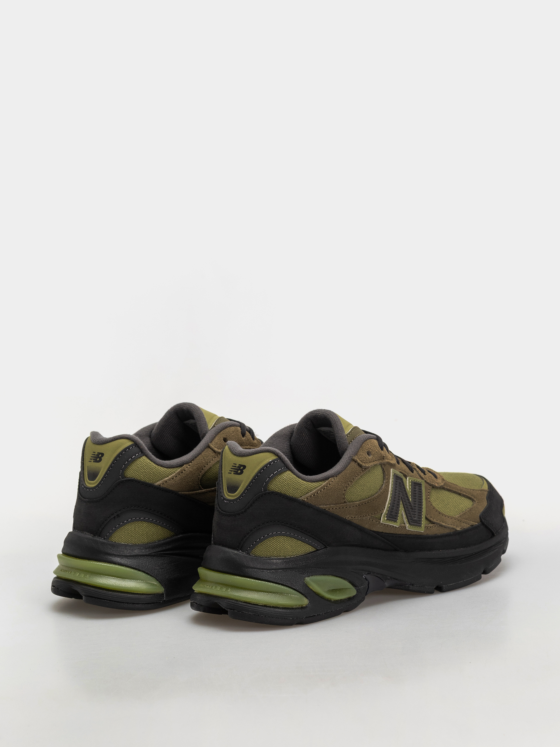 Topánky New Balance 2010 (wakame/black)