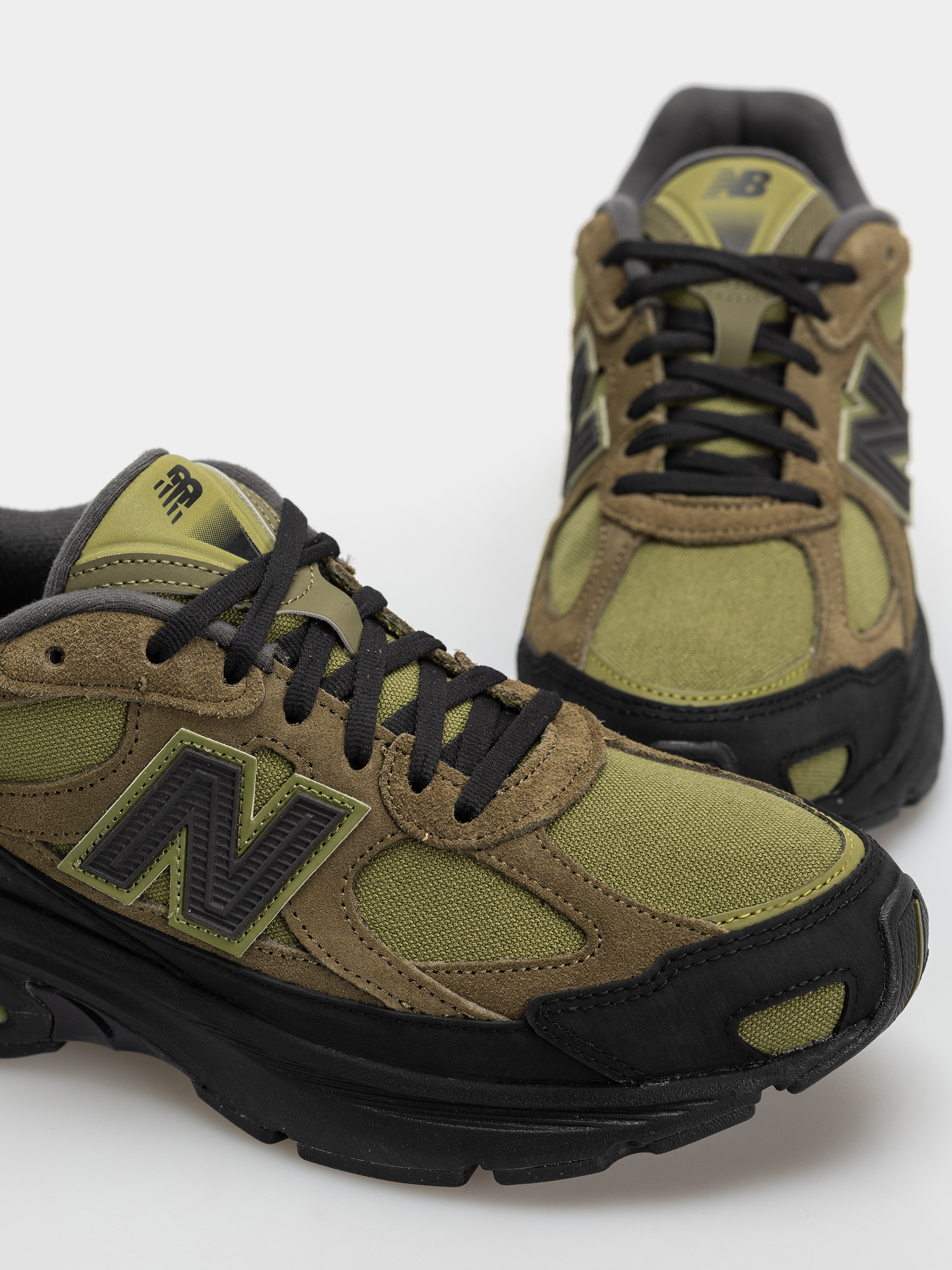 Topánky New Balance 2010 (wakame/black)