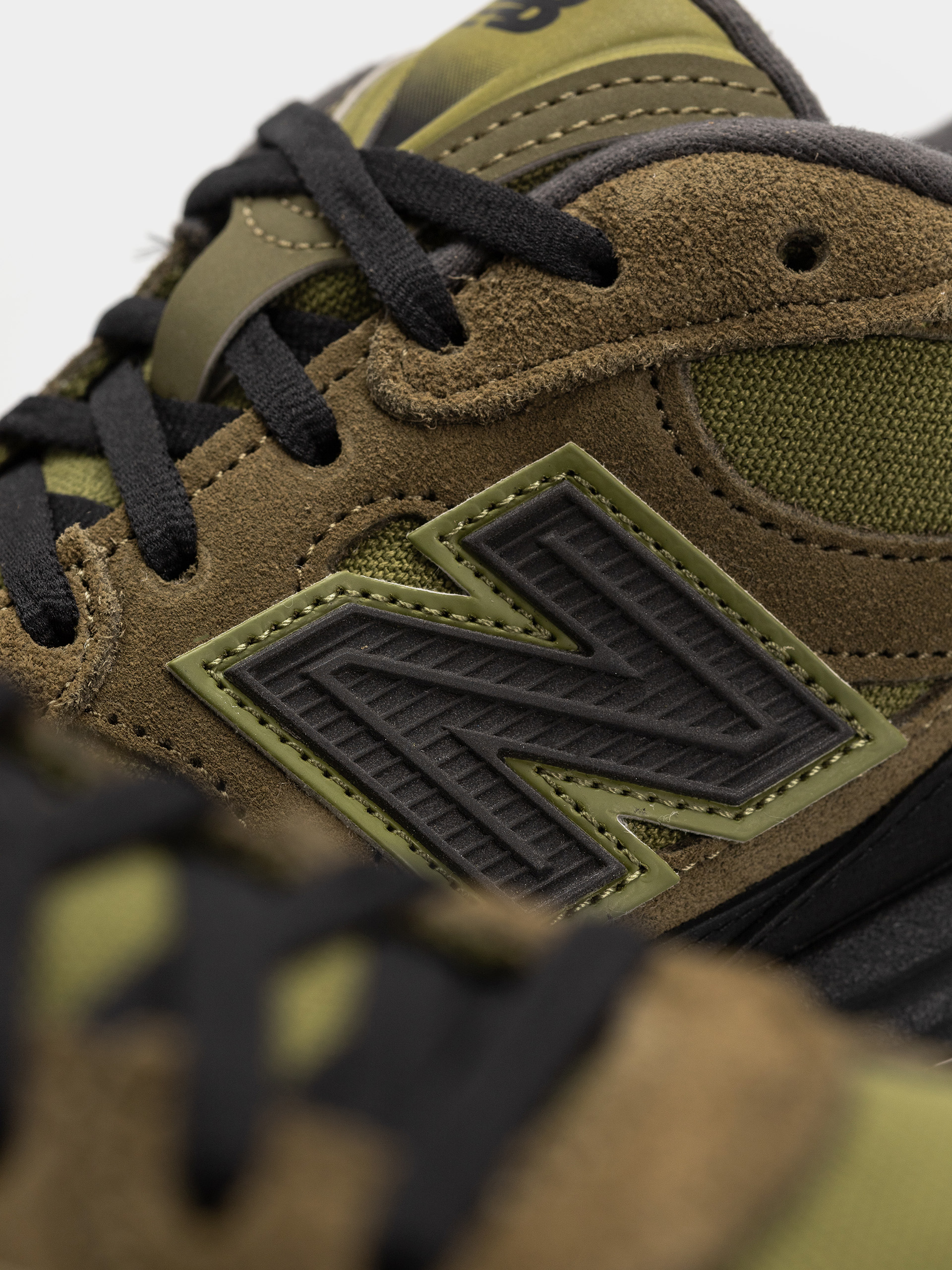 Topánky New Balance 2010 (wakame/black)