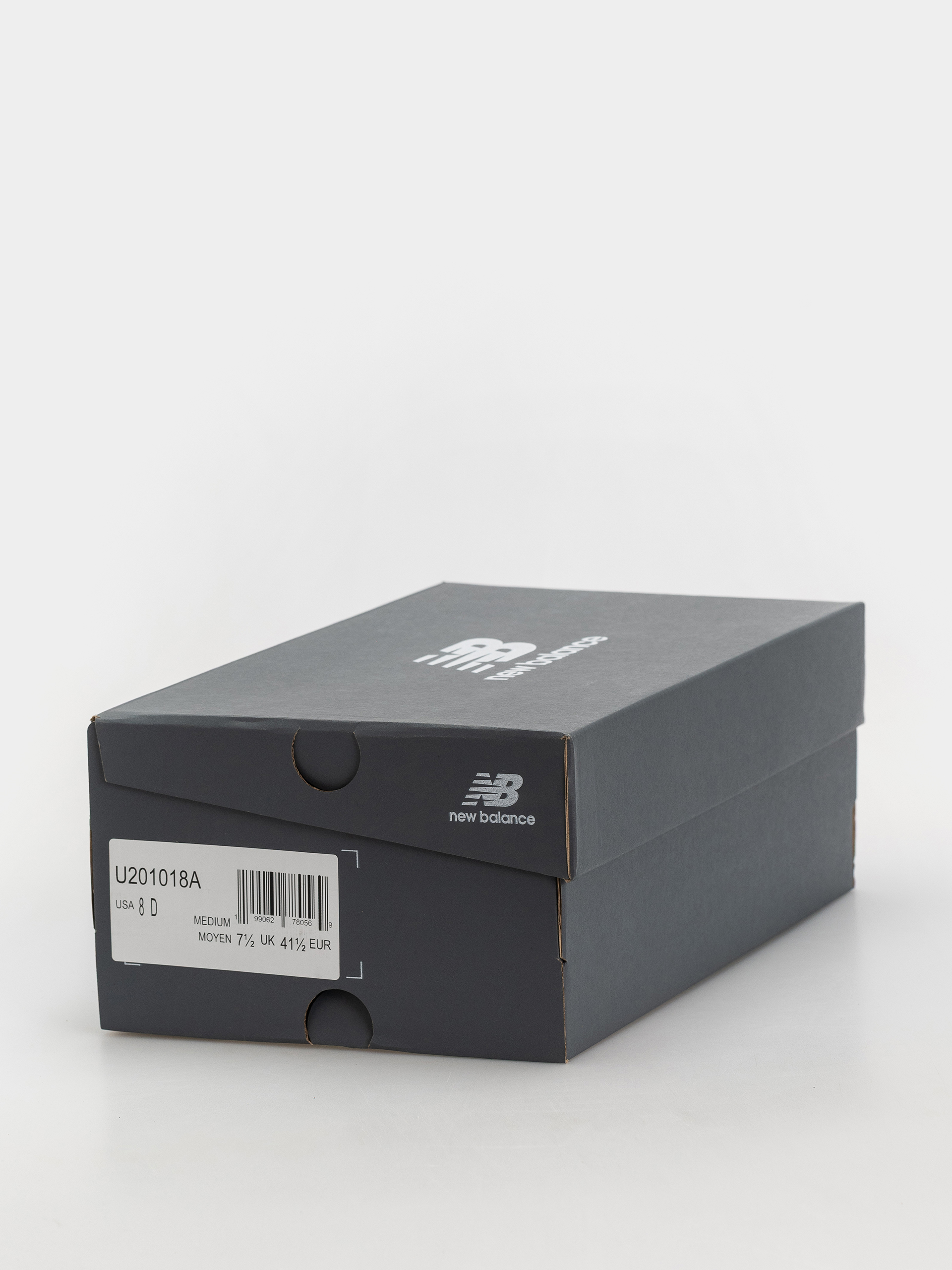 Topánky New Balance 2010 (wakame/black)