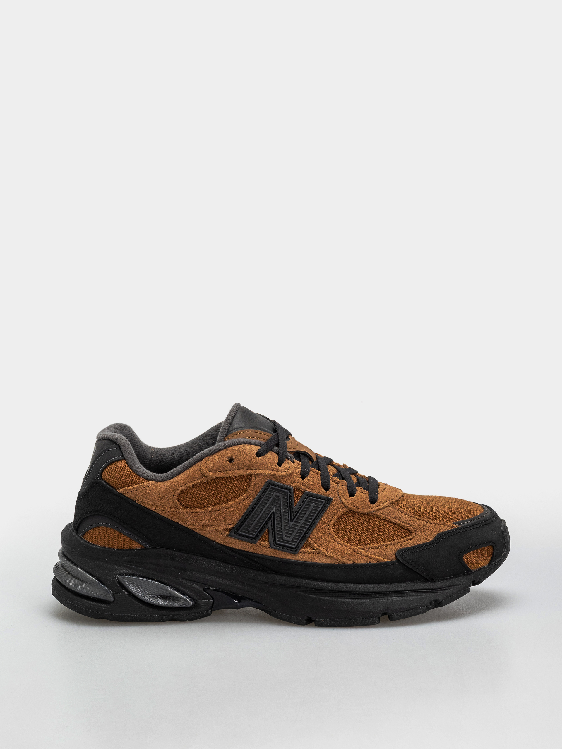 Topánky New Balance 2010 (breakfast tea/black)