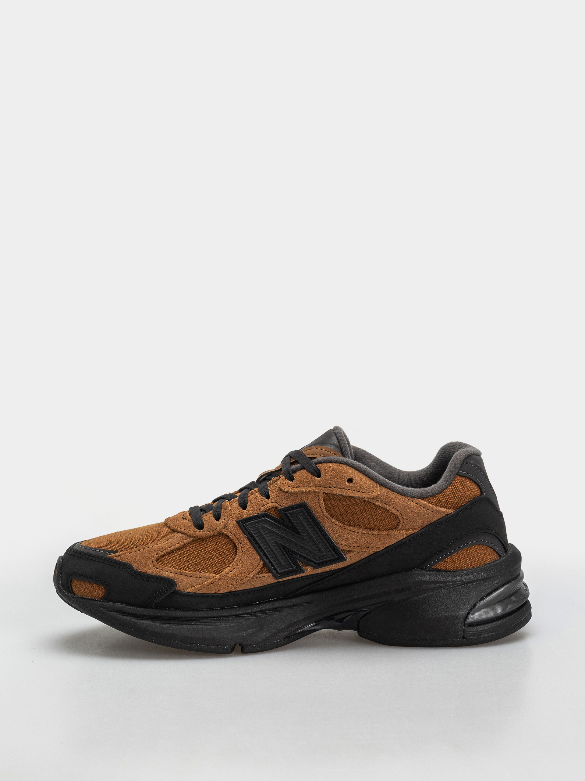 Topánky New Balance 2010 (breakfast tea/black)