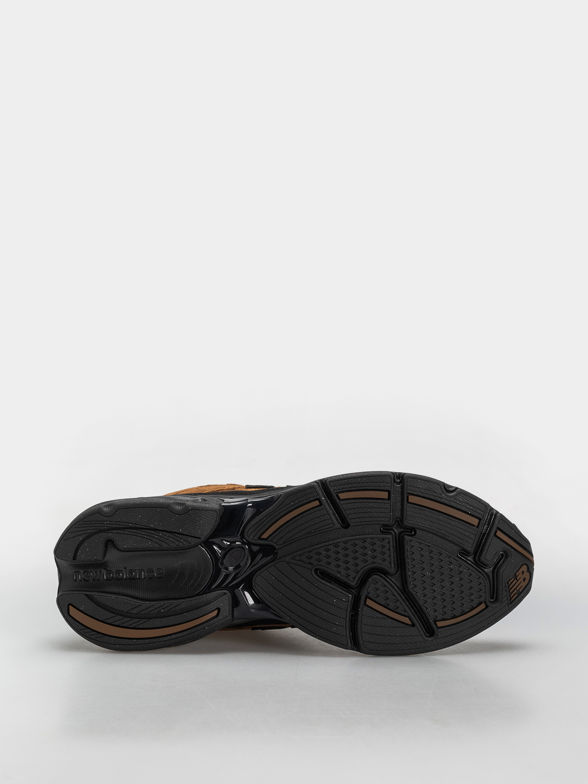 Topánky New Balance 2010 (breakfast tea/black)