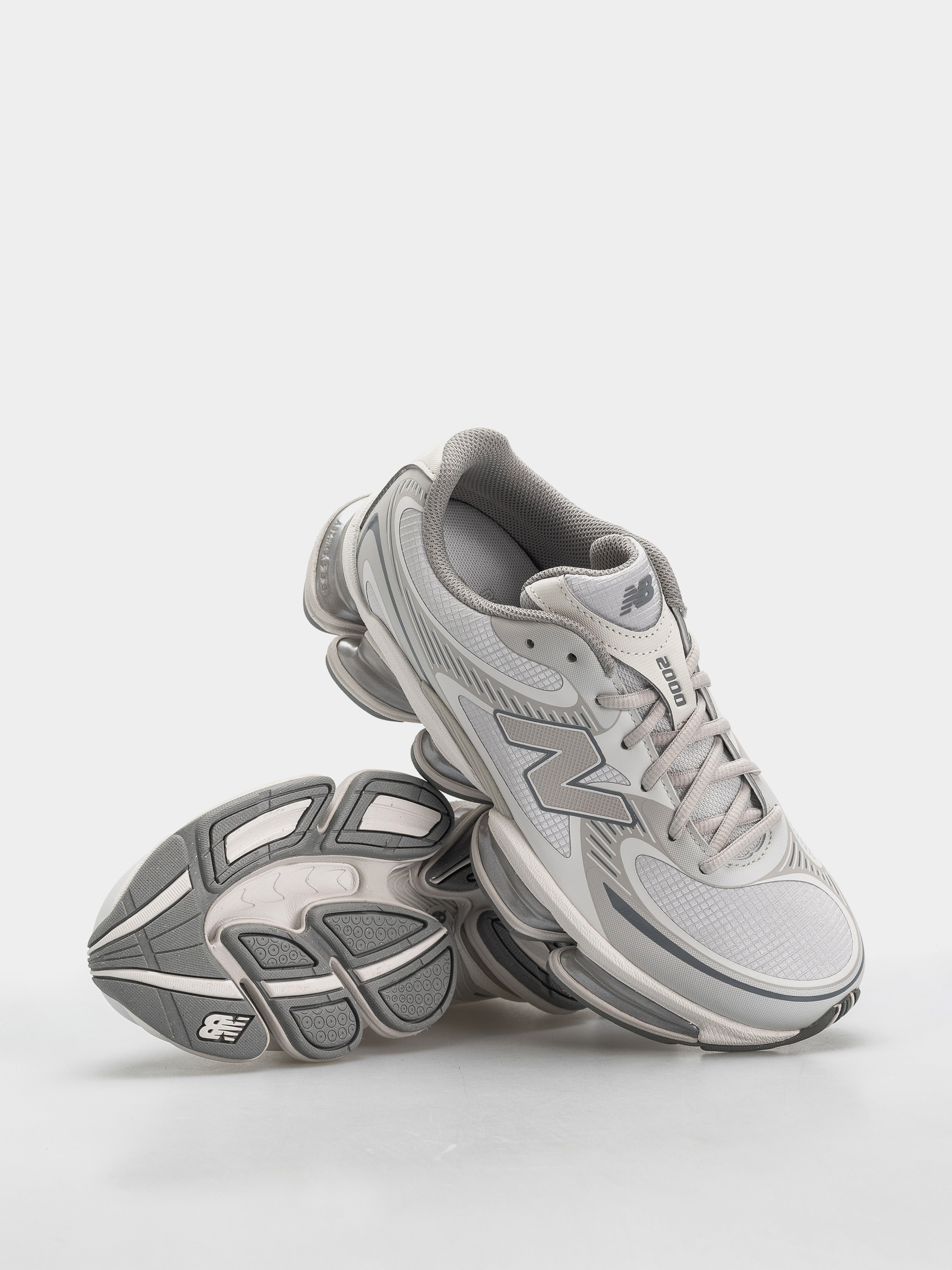 Topánky New Balance 2000 (reflection/grey matter/slate grey)