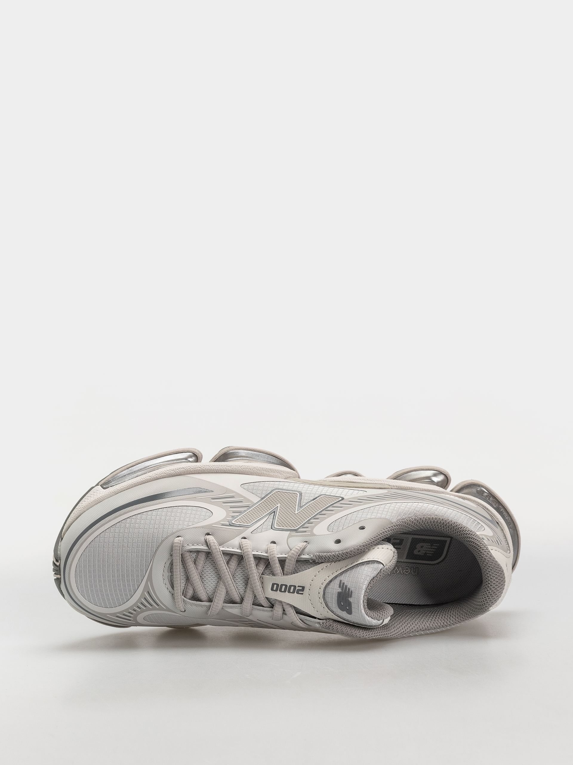 Topánky New Balance 2000 (reflection/grey matter/slate grey)