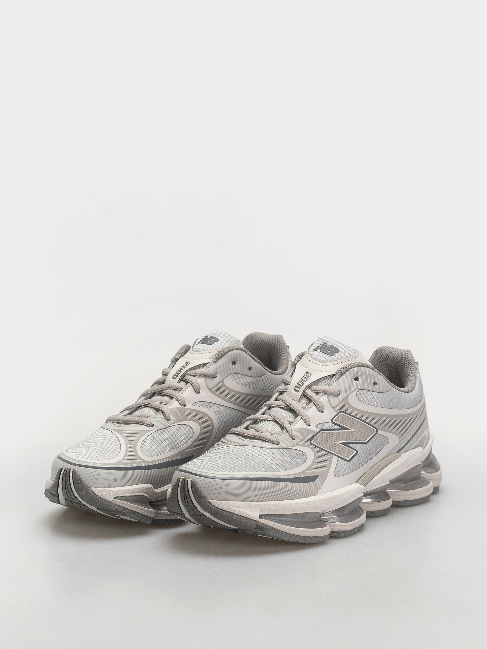 Topánky New Balance 2000 (reflection/grey matter/slate grey)