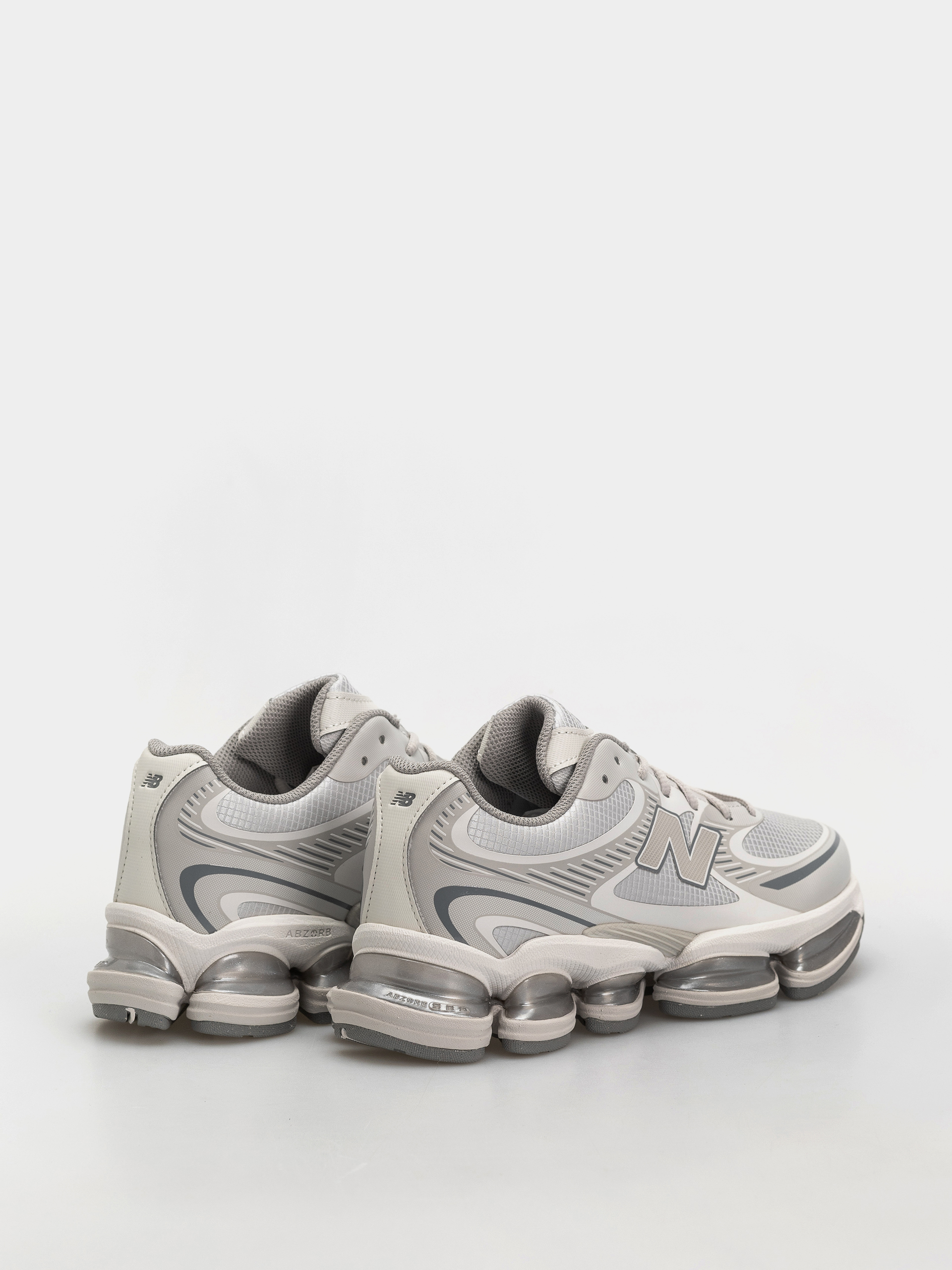 Topánky New Balance 2000 (reflection/grey matter/slate grey)