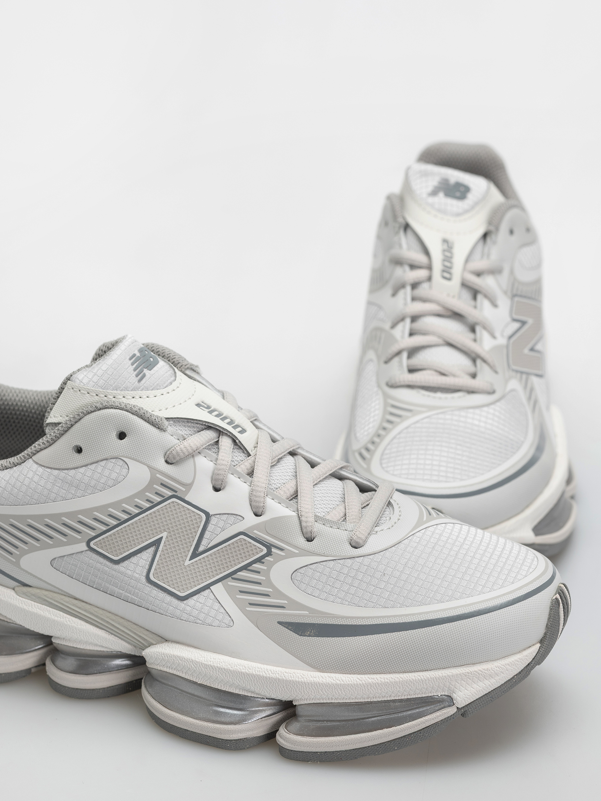 Topánky New Balance 2000 (reflection/grey matter/slate grey)