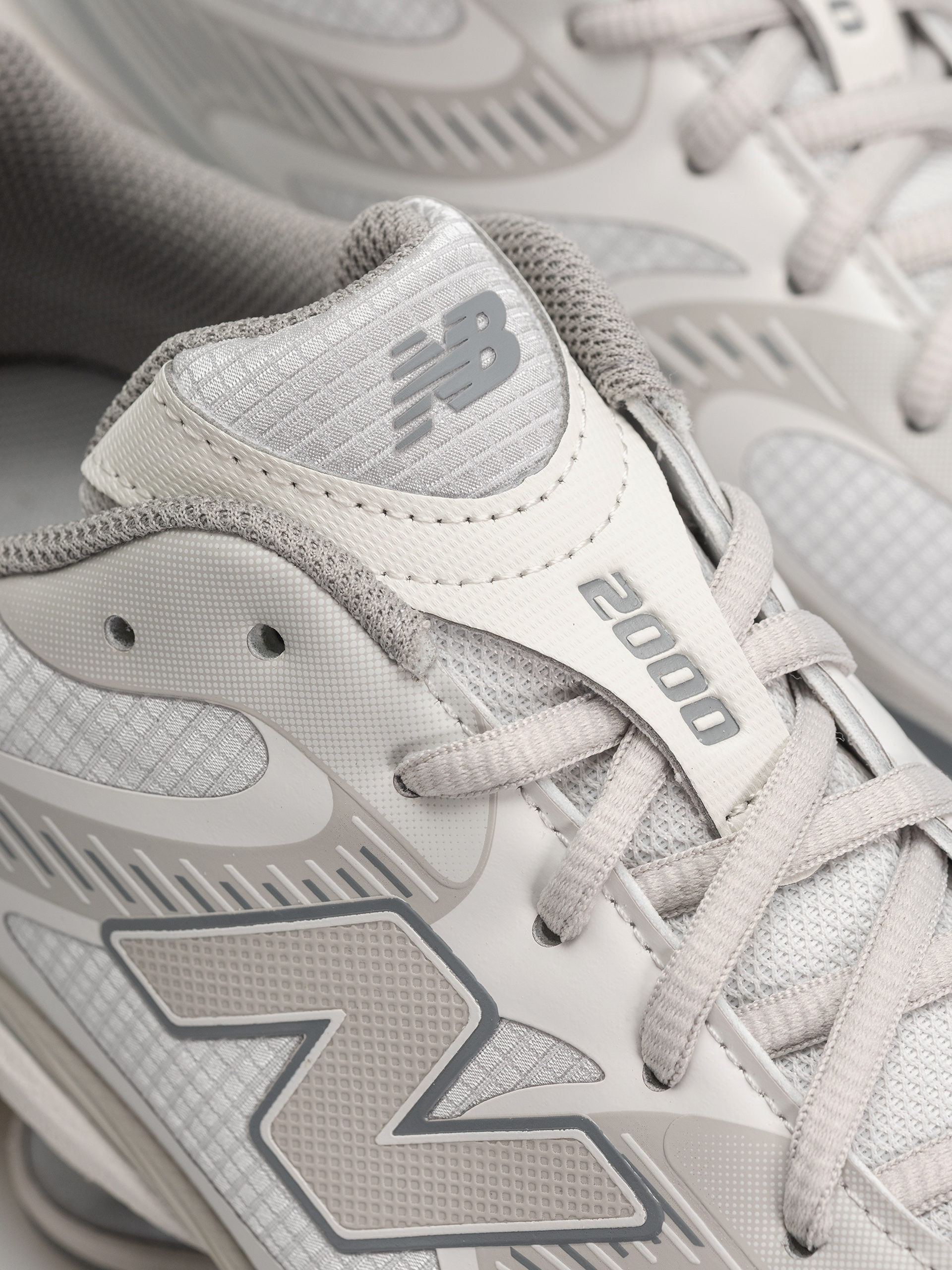 Topánky New Balance 2000 (reflection/grey matter/slate grey)