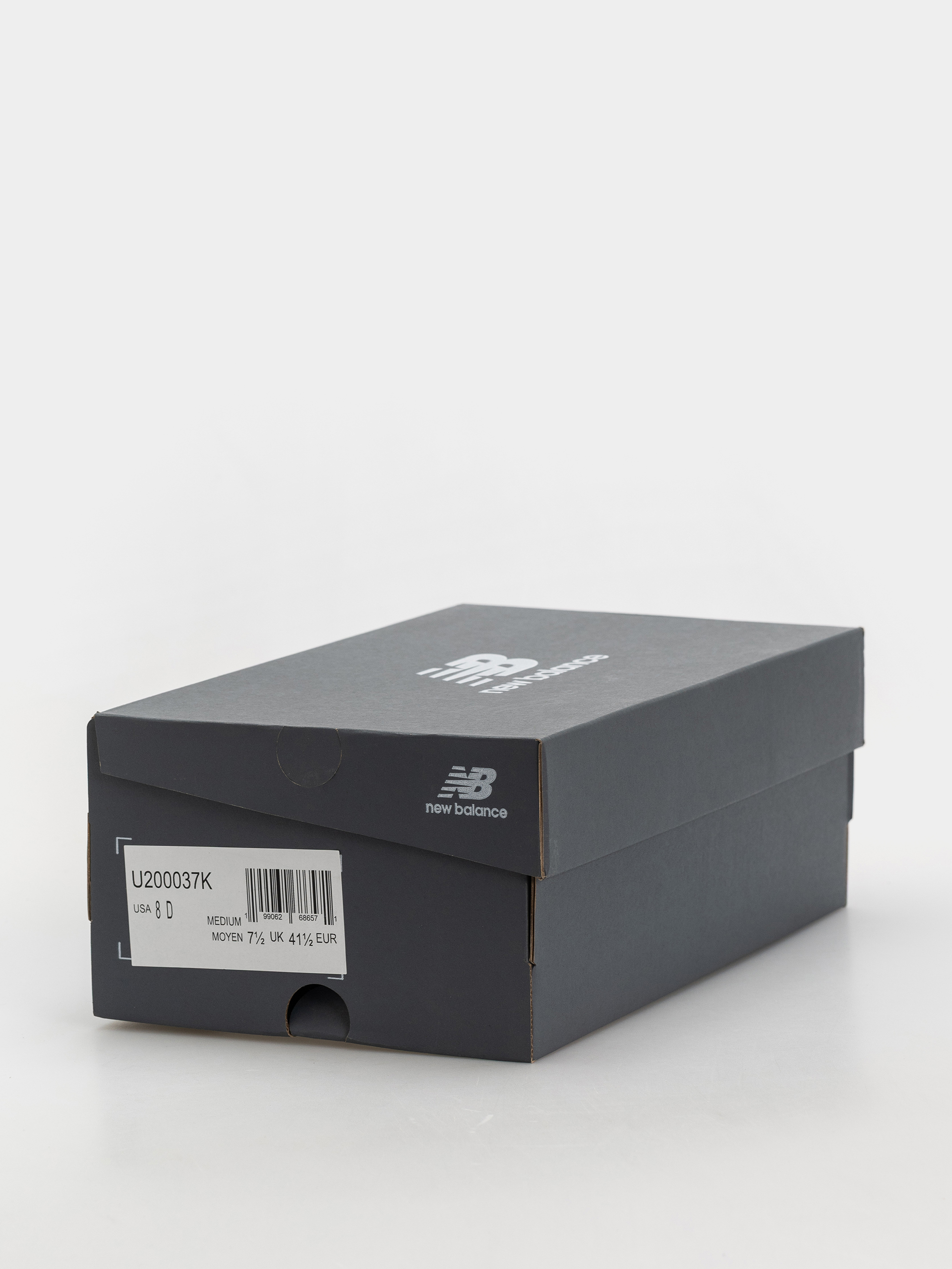 Topánky New Balance 2000 (reflection/grey matter/slate grey)