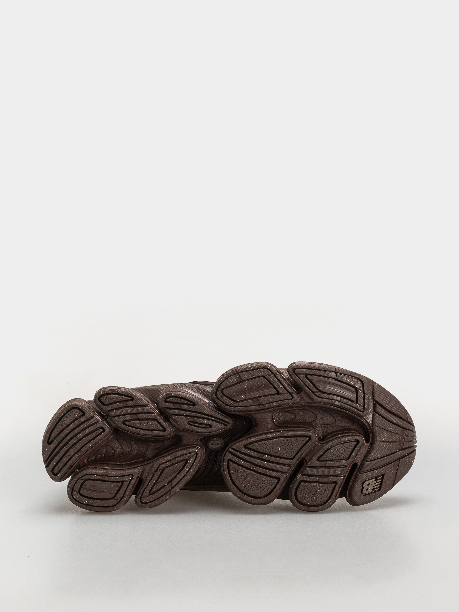 Topánky New Balance 2000 (thunder brown/pumpernickel)