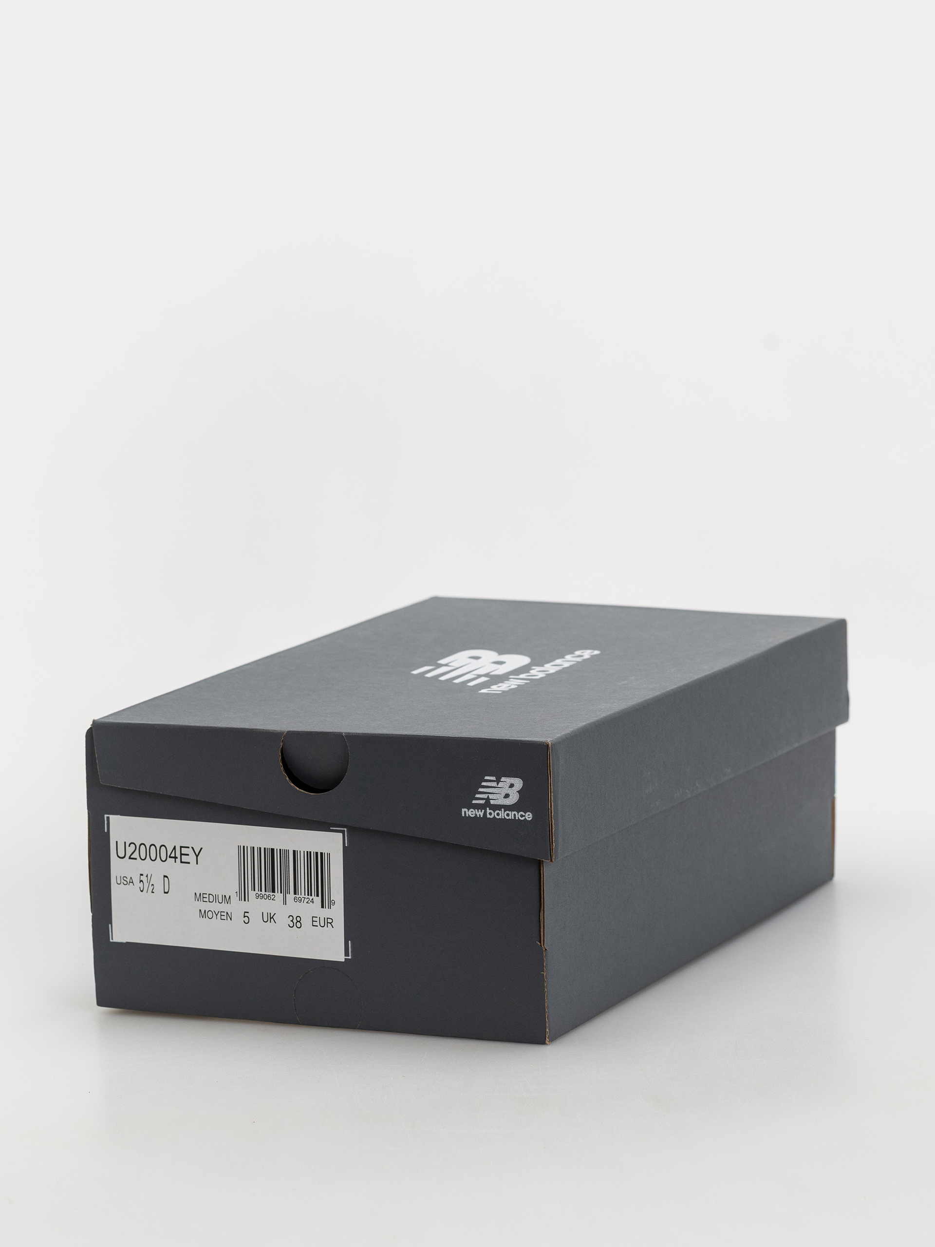 Topánky New Balance 2000 (thunder brown/pumpernickel)