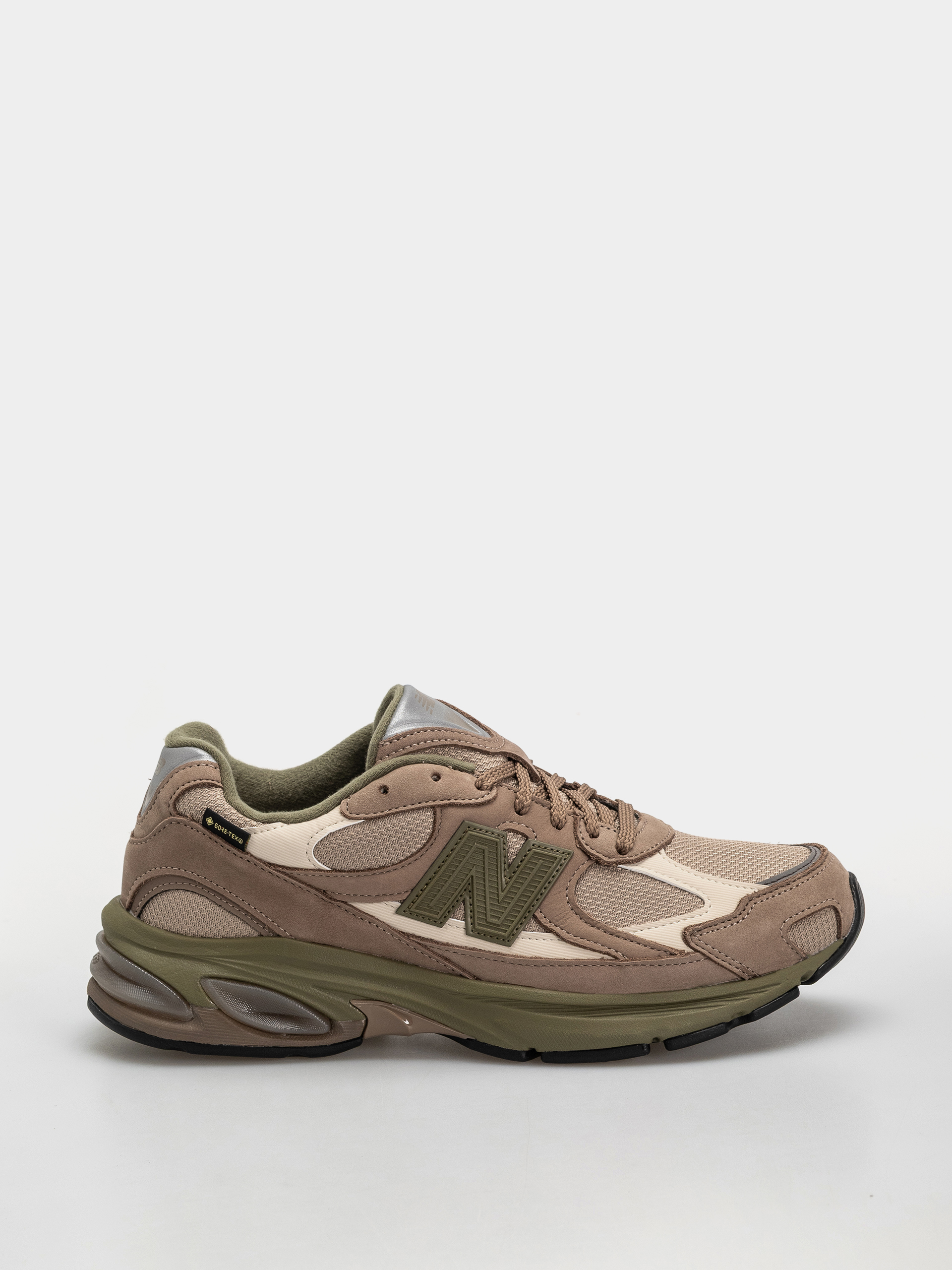 Topánky New Balance 2010 (light mushroom/timberwolf)