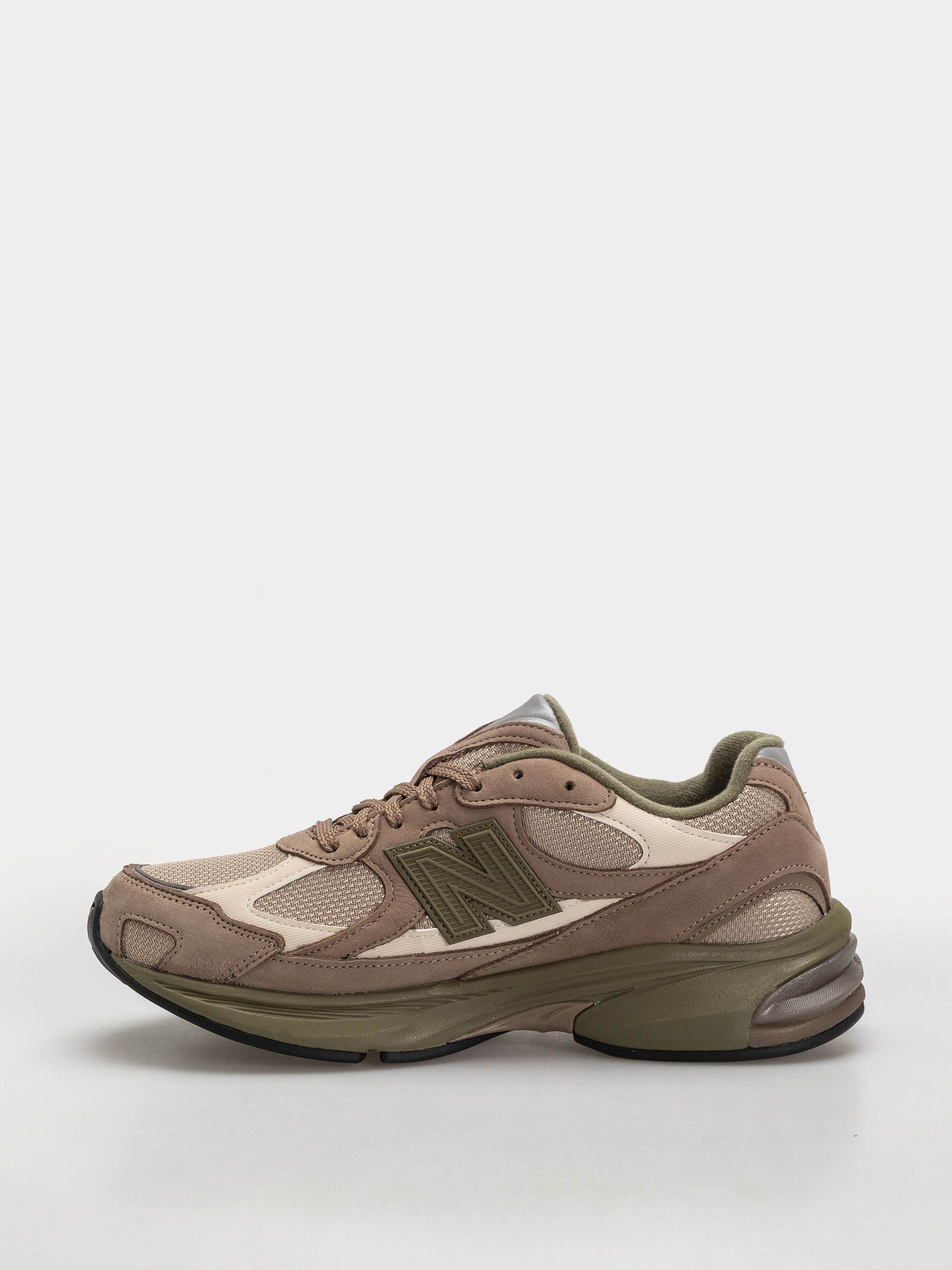 Topánky New Balance 2010 (light mushroom/timberwolf)