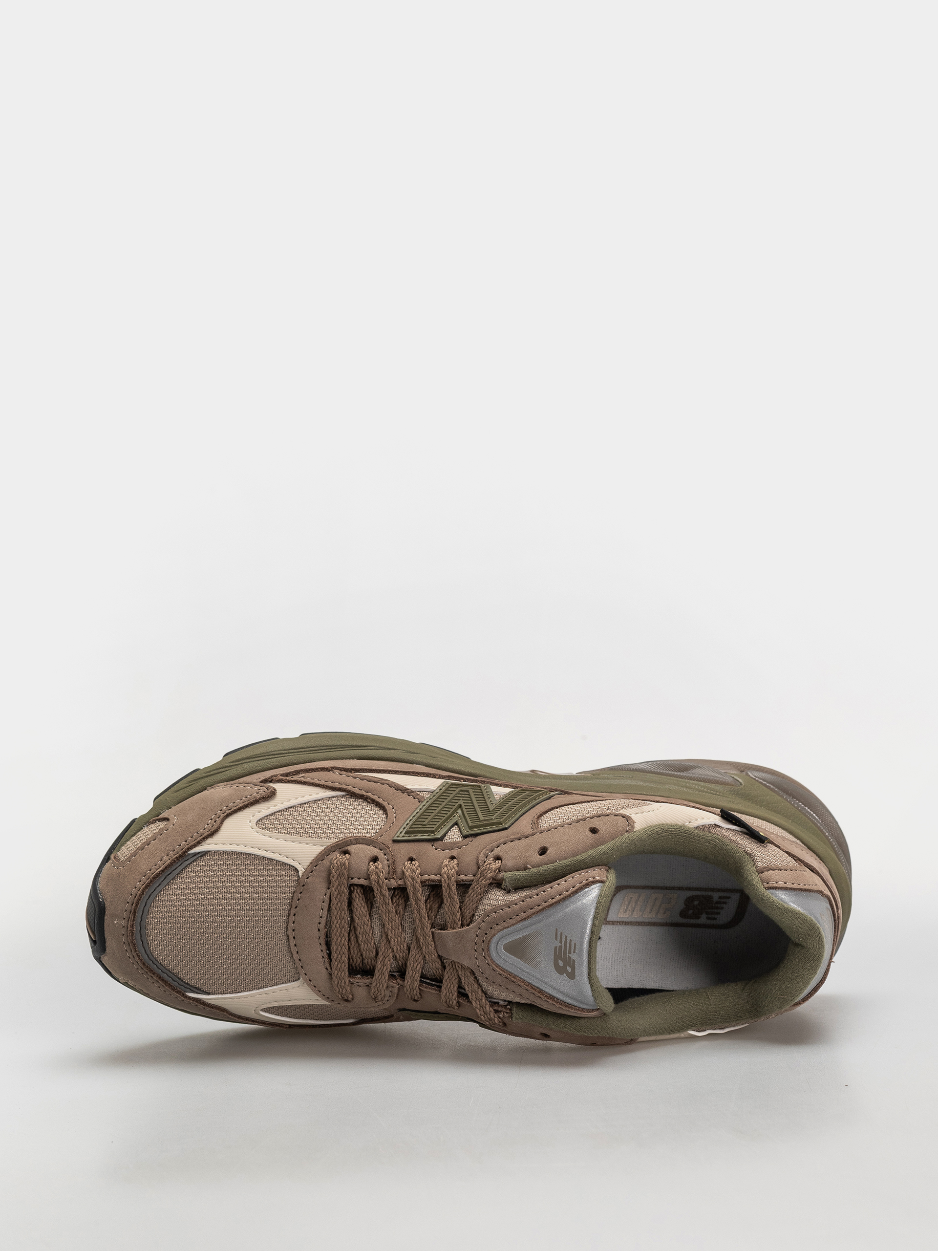 Topánky New Balance 2010 (light mushroom/timberwolf)